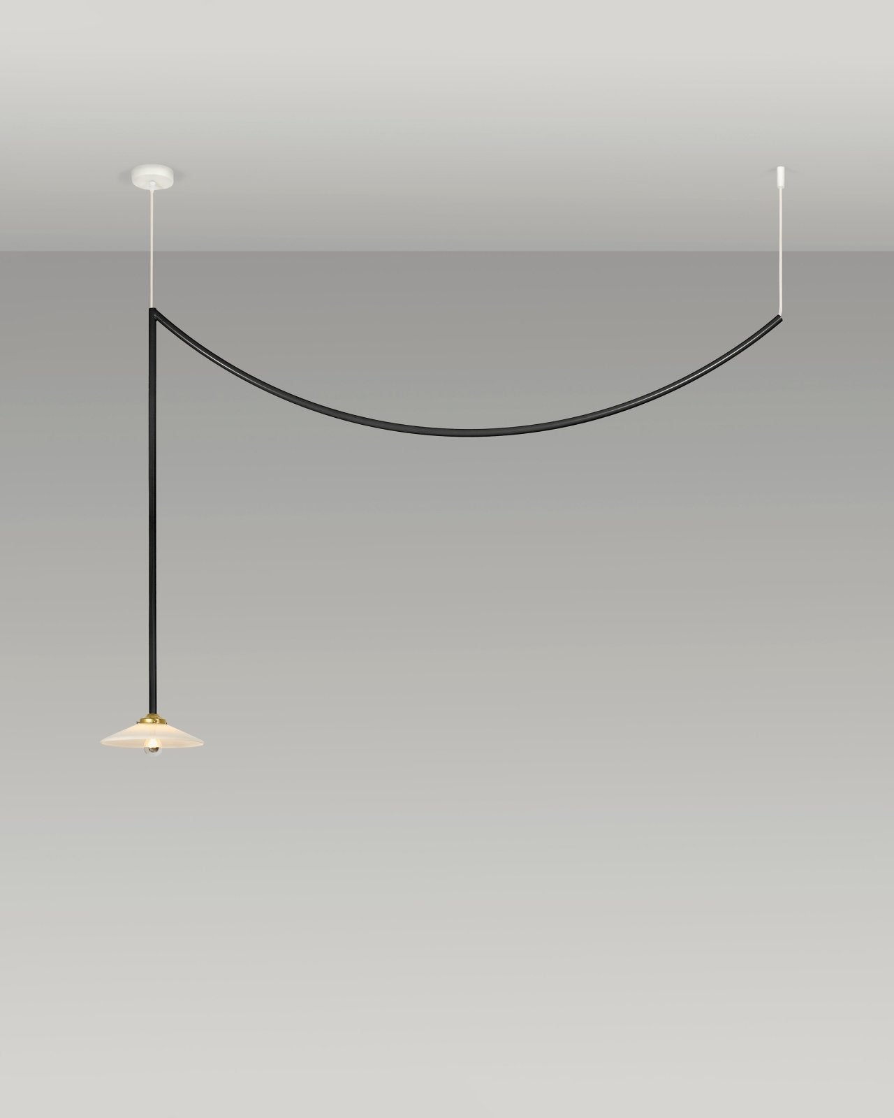 Ceiling Lamp n°4 Lamps by Valerie Objects