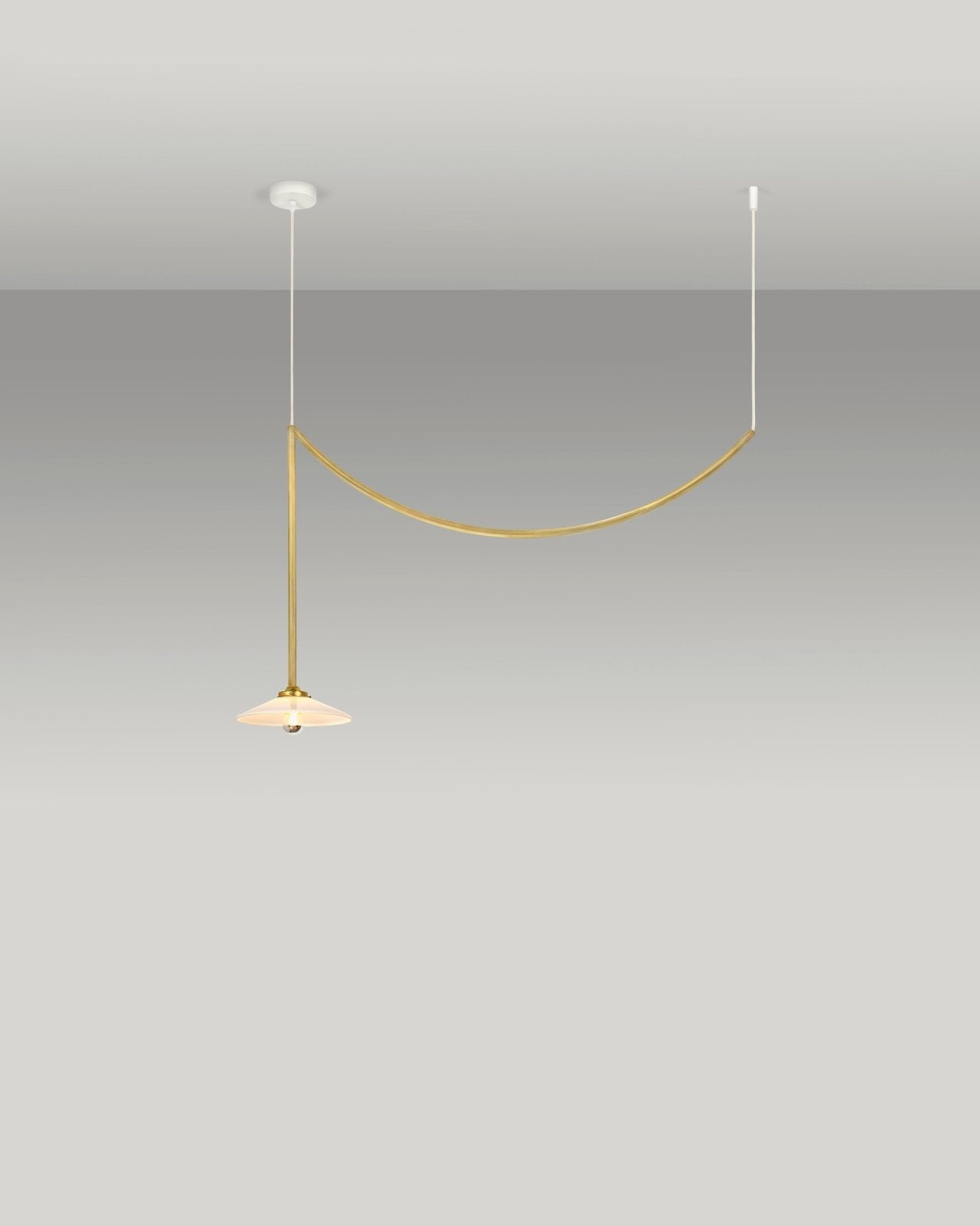 Ceiling Lamp n°5 Lamps by Valerie Objects