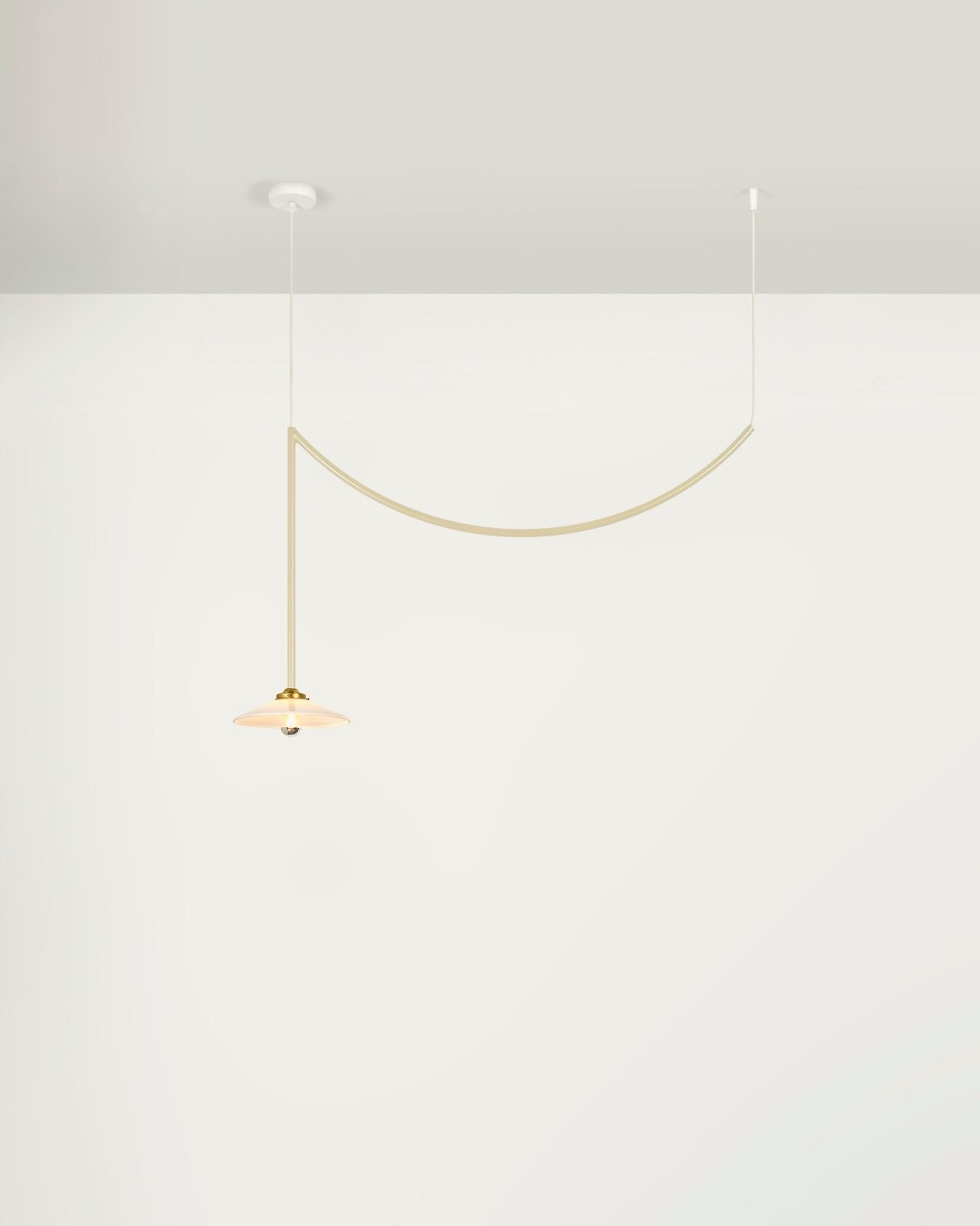 Ceiling Lamp n°5 Lamps by Valerie Objects