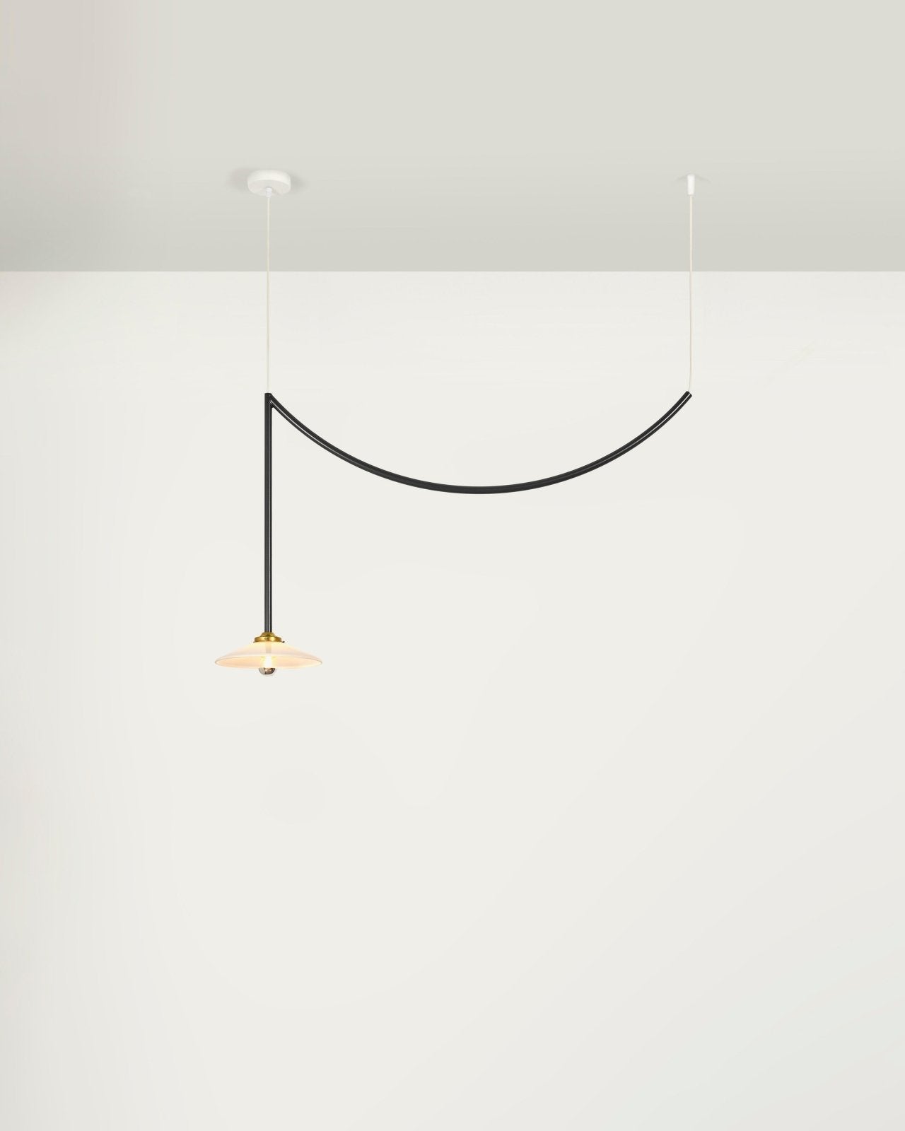 Ceiling Lamp n°5 Lamps by Valerie Objects