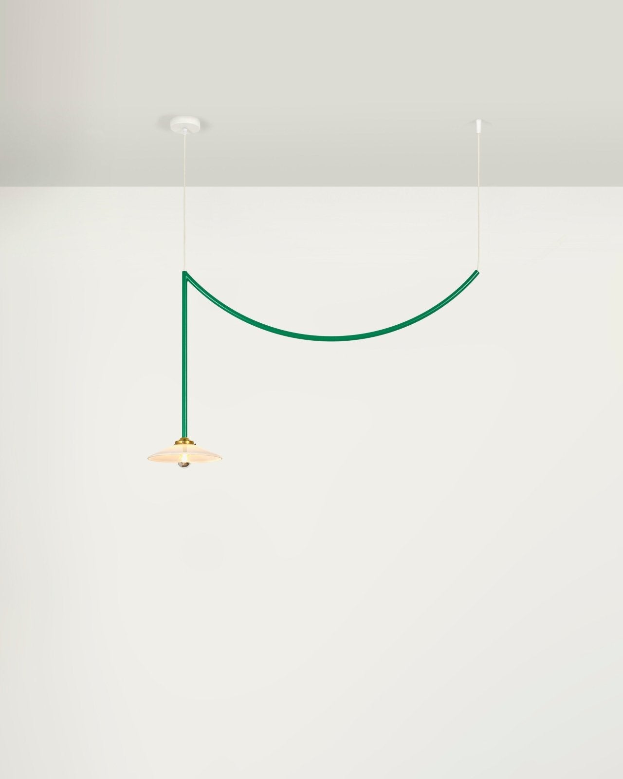 Ceiling Lamp n°5 Lamps by Valerie Objects