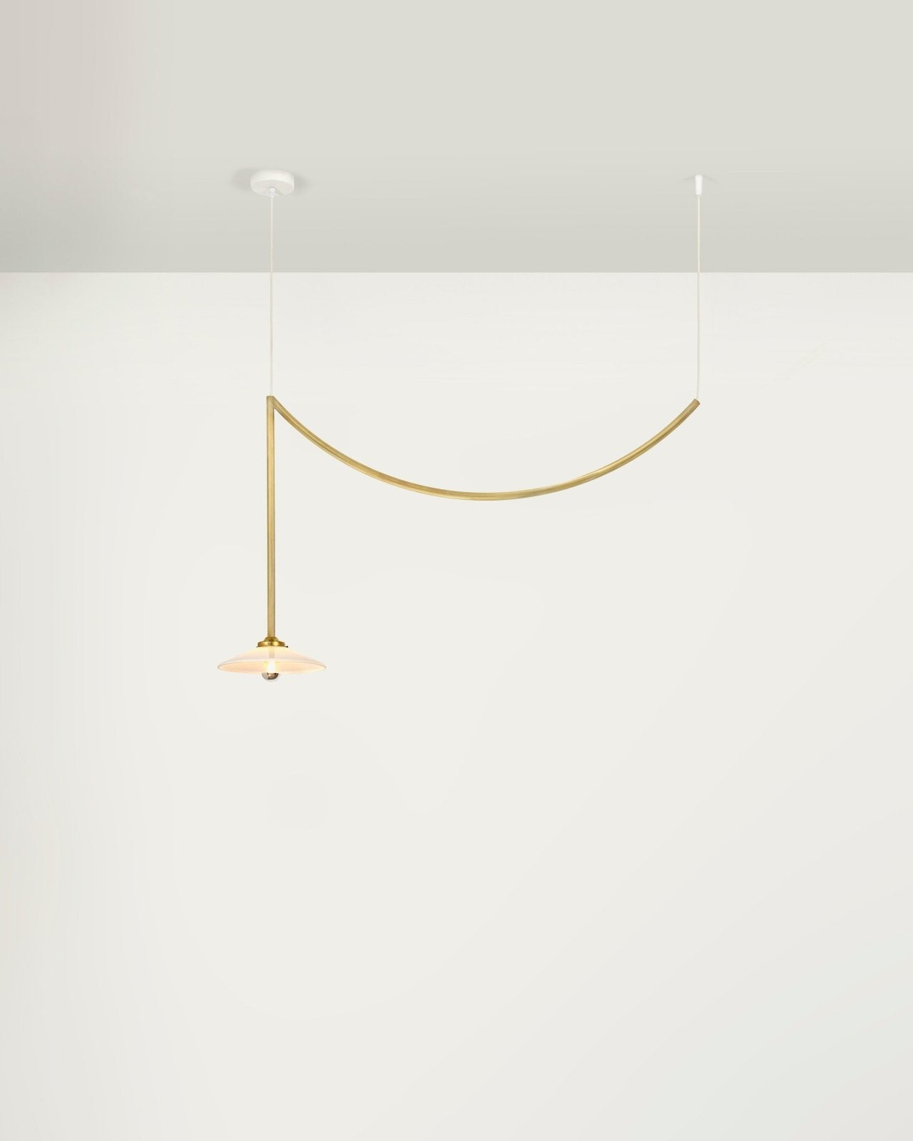 Ceiling Lamp n°5 Lamps by Valerie Objects