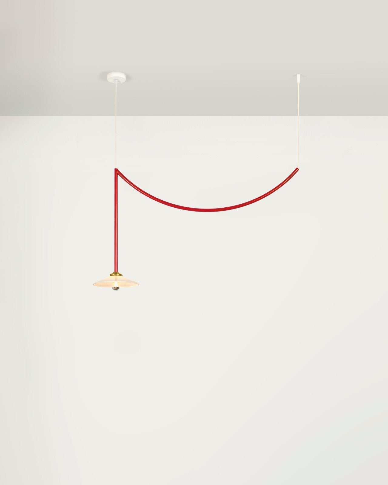 Ceiling Lamp n°5 Lamps by Valerie Objects