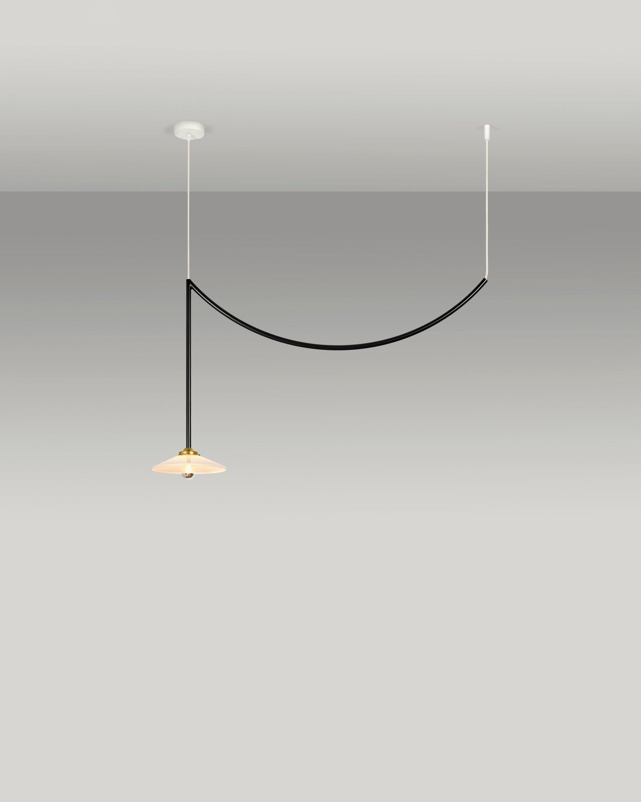 Ceiling Lamp n°5 Lamps by Valerie Objects