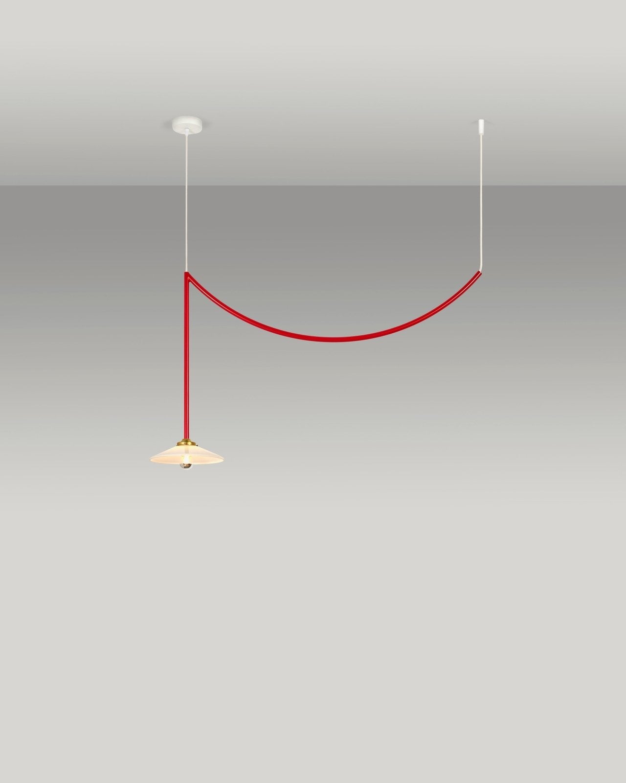 Ceiling Lamp n°5 Lamps by Valerie Objects