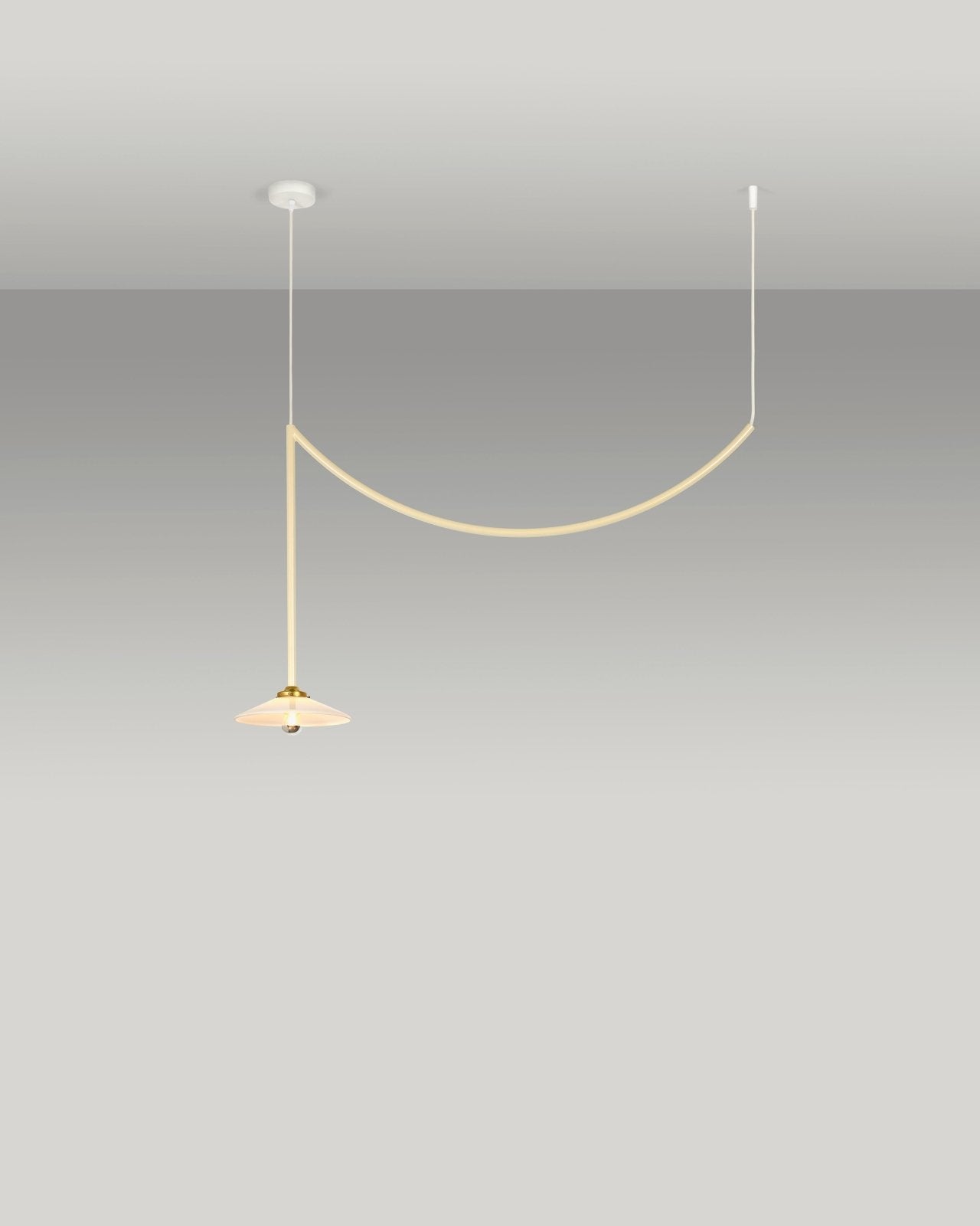 Ceiling Lamp n°5 Lamps by Valerie Objects