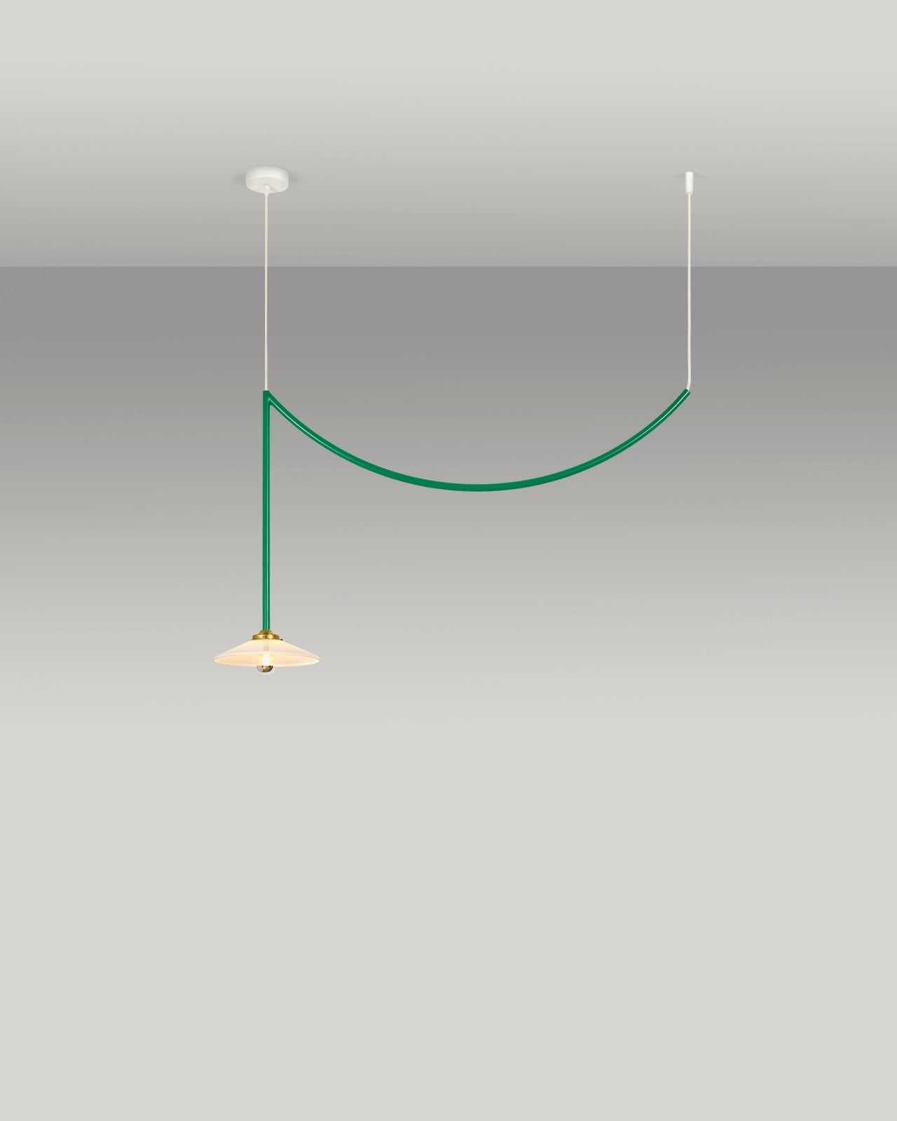 Ceiling Lamp n°5 Lamps by Valerie Objects