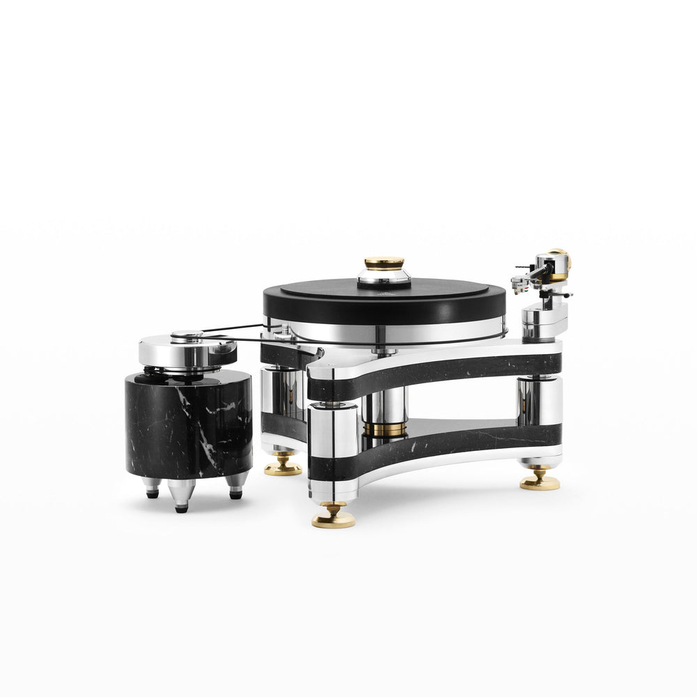 TH350 Turntable – Thuono