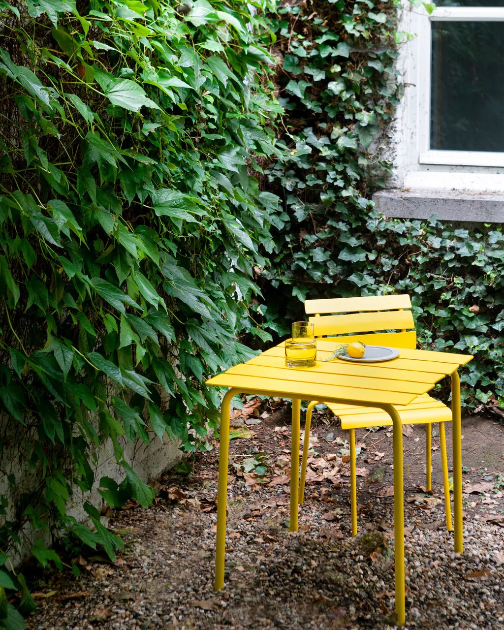 Chair - Aligned Stools by Valerie Objects