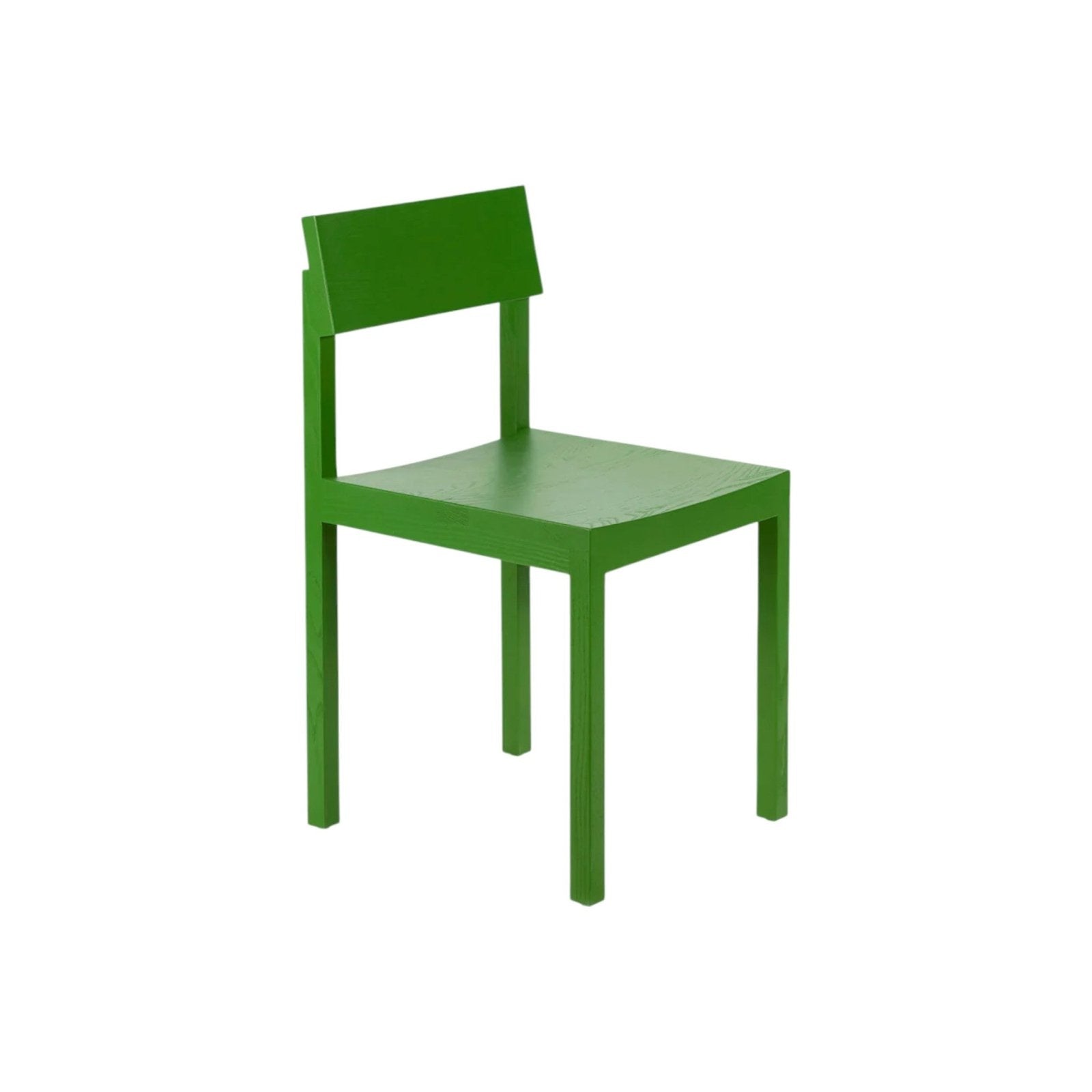 Chair - Silent Stools by Valerie Objects