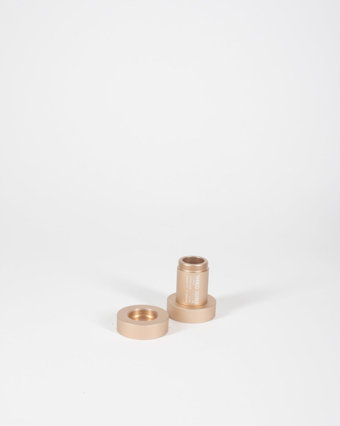 Chamber Series 13.29 ML - Organizer - NIKO JUNE