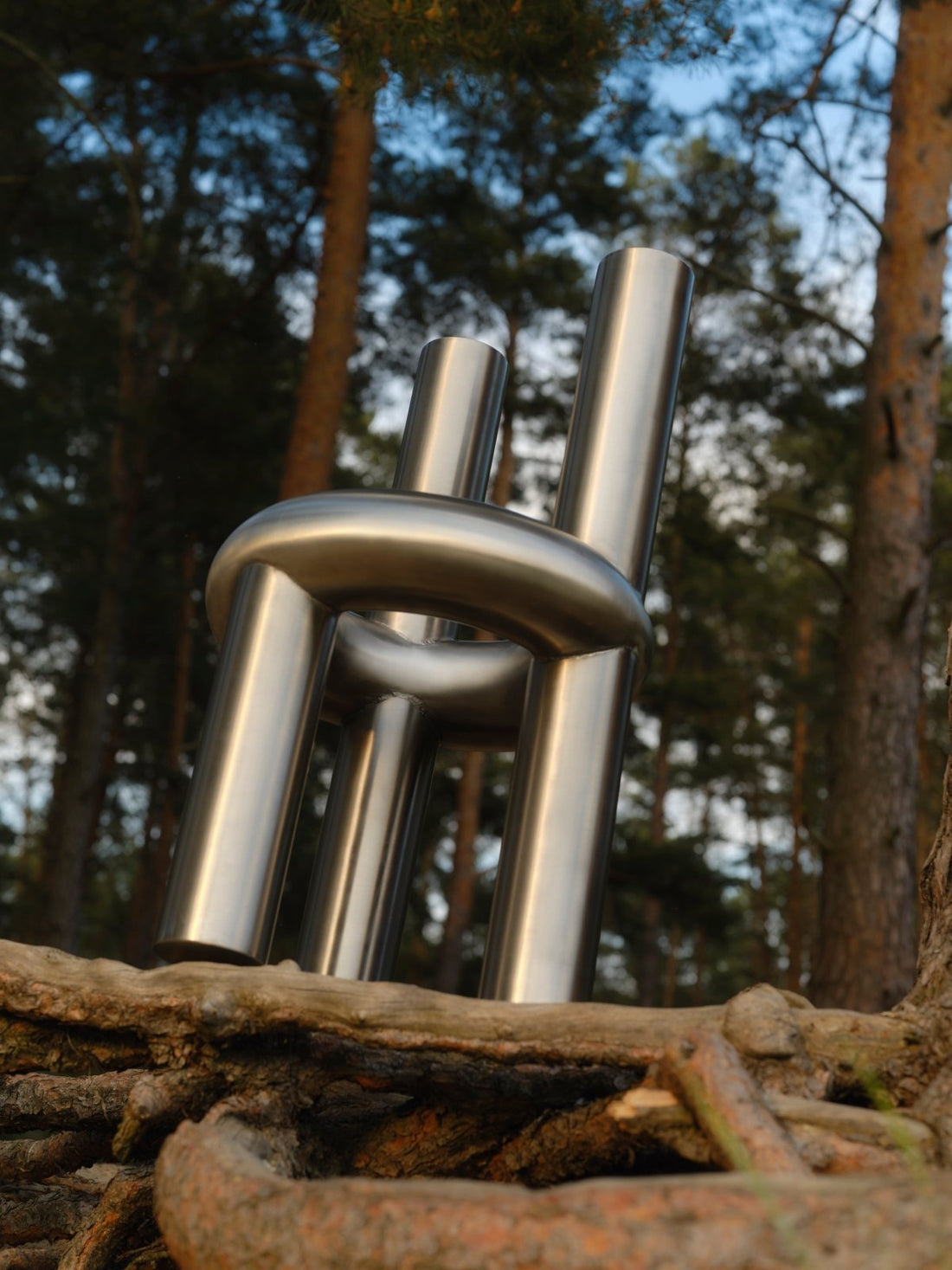 Chunk Chair - Stuhl - Obscure Objects