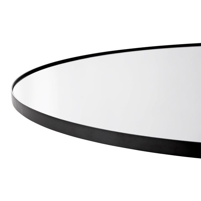 Circum Round Mirror Spiegel by AYTM