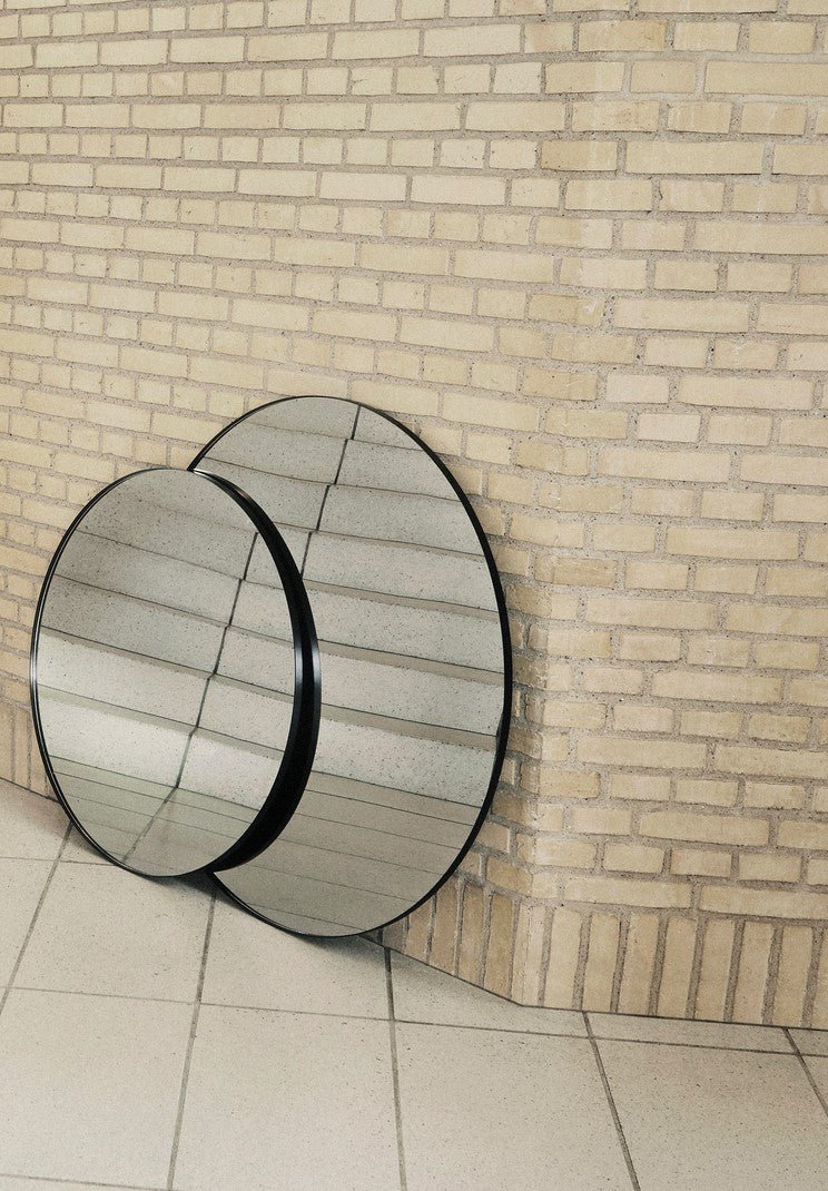 Circum Round Mirror Spiegel by AYTM