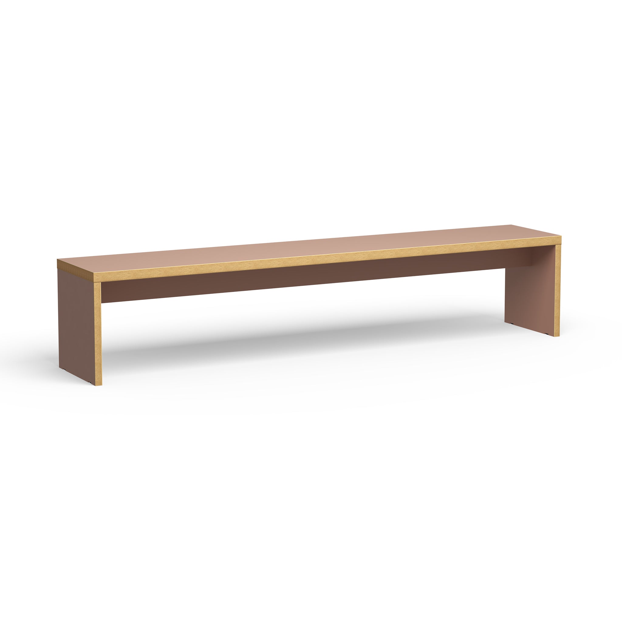 Bench, 220cm