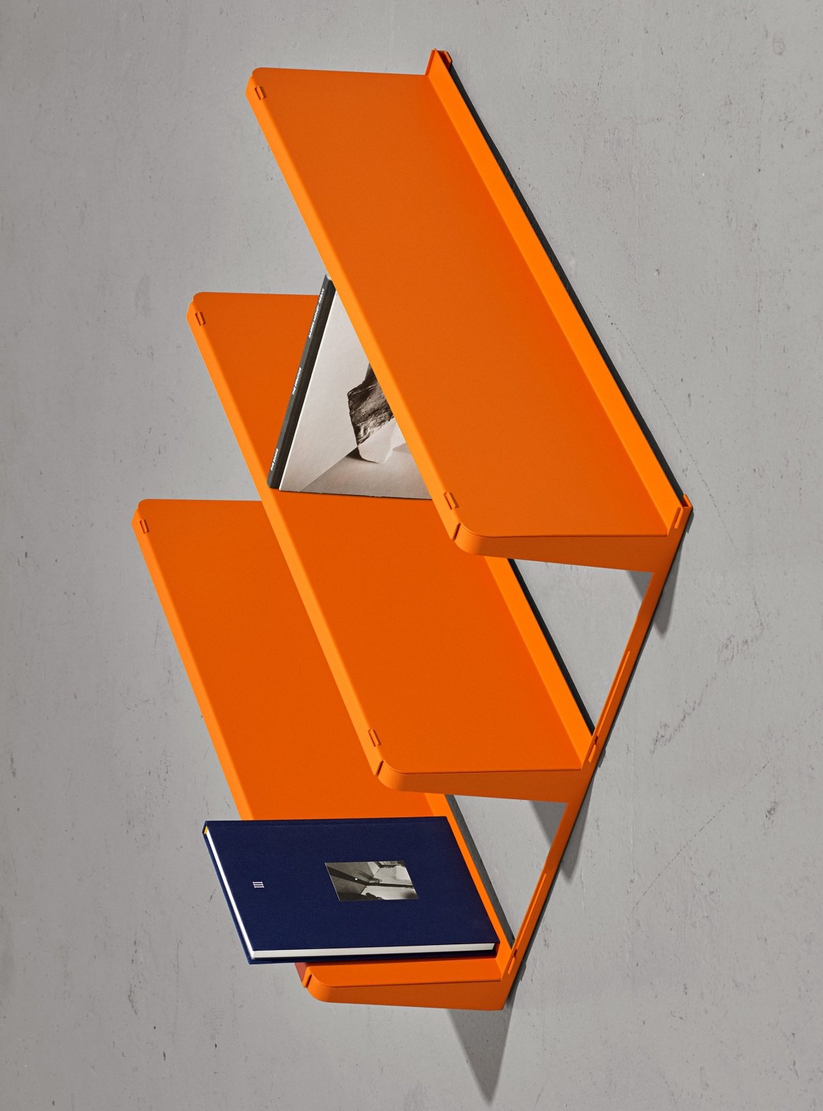 Click Shelf Regal by NEW TENDENCY