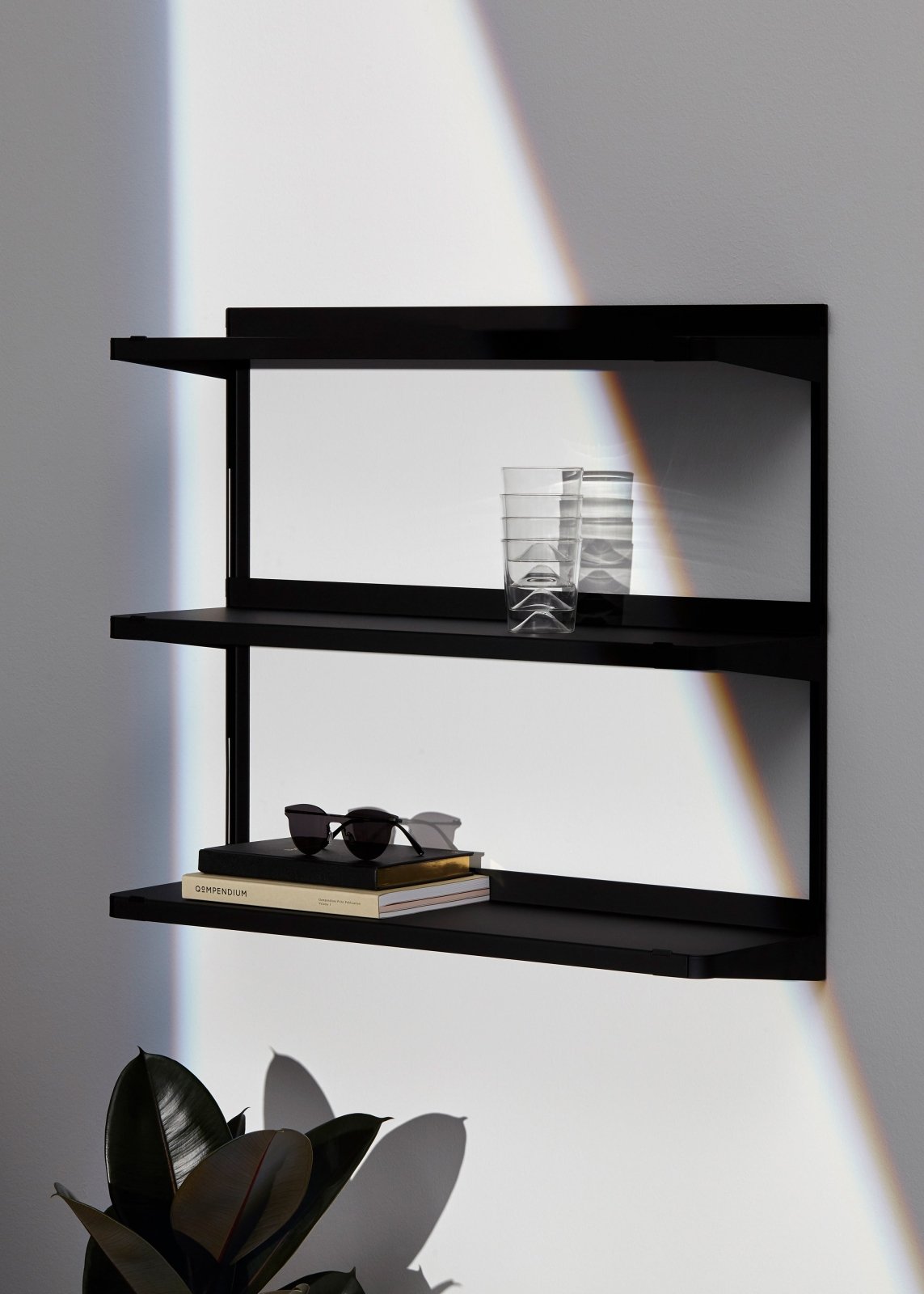 Click Shelf Regal by NEW TENDENCY