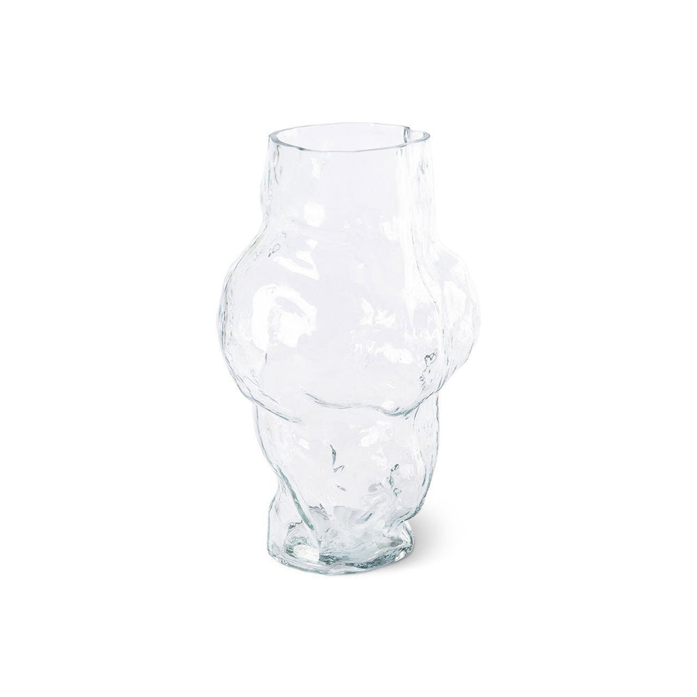 Cloud Vase Hoch
