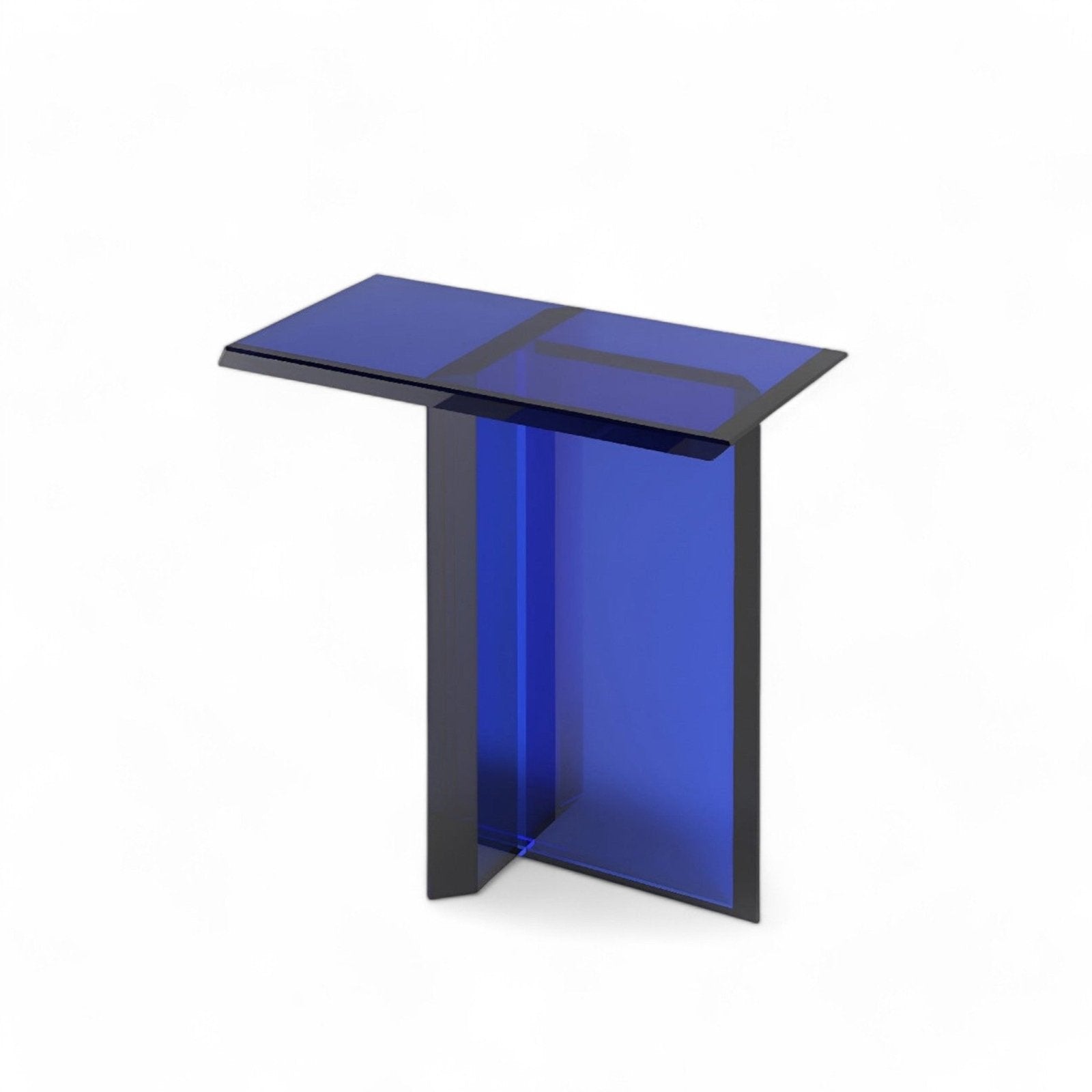 Cobalt - Side Table Beistelltisch by Fundamental Berlin