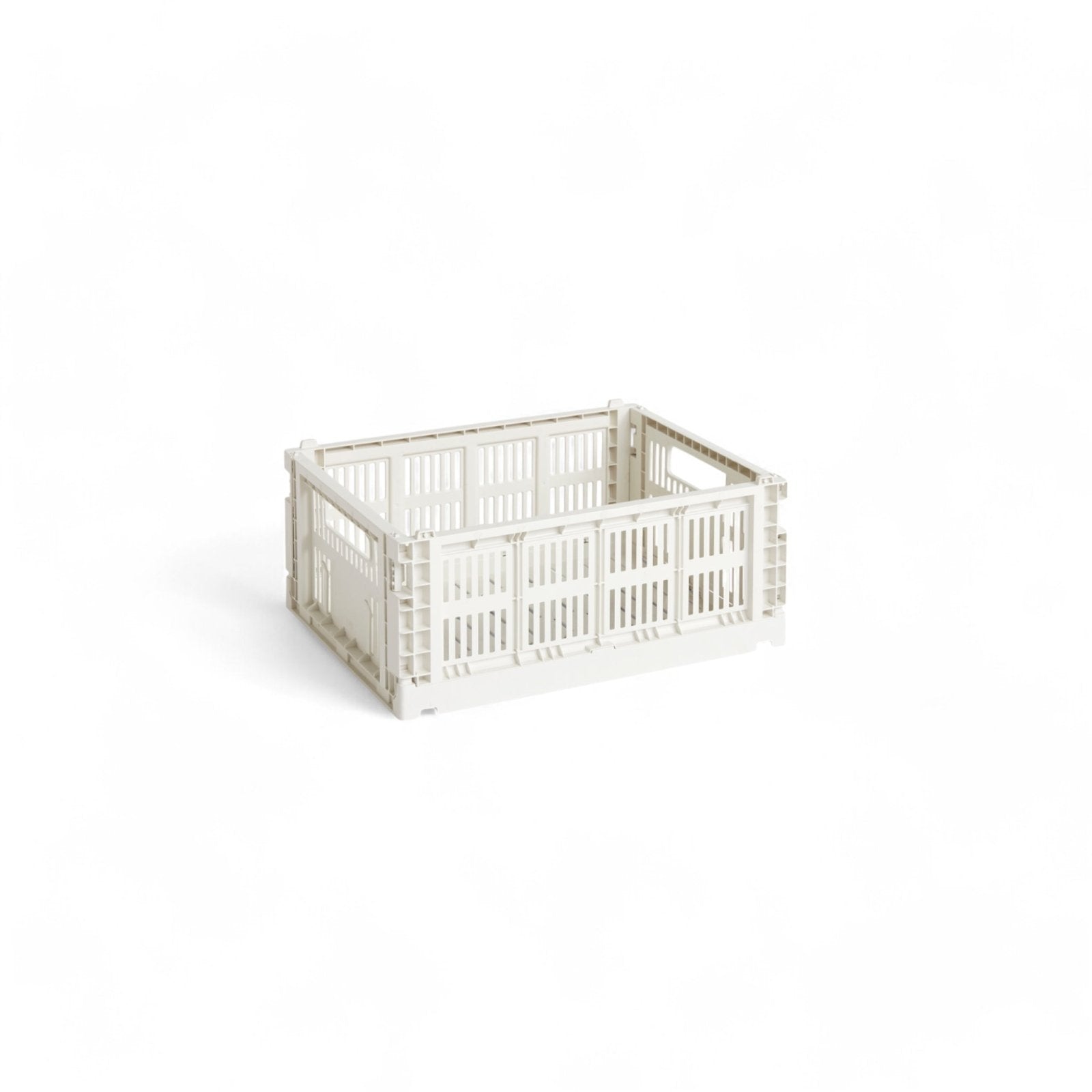 Colour Crate - Medium Home Accessories by HAY