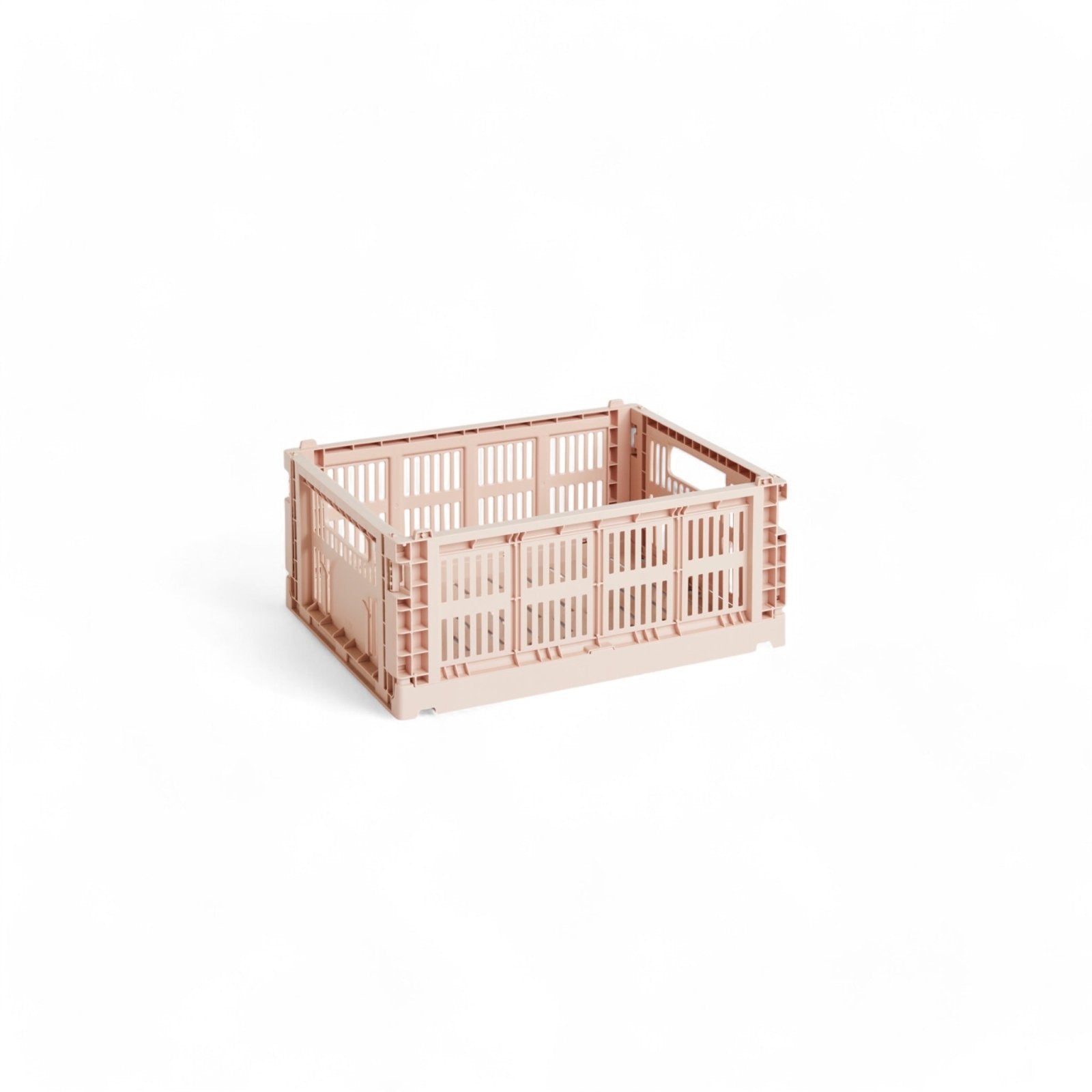 Colour Crate - Medium Home Accessories by HAY