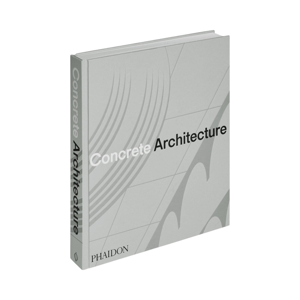 Concrete Architecture
