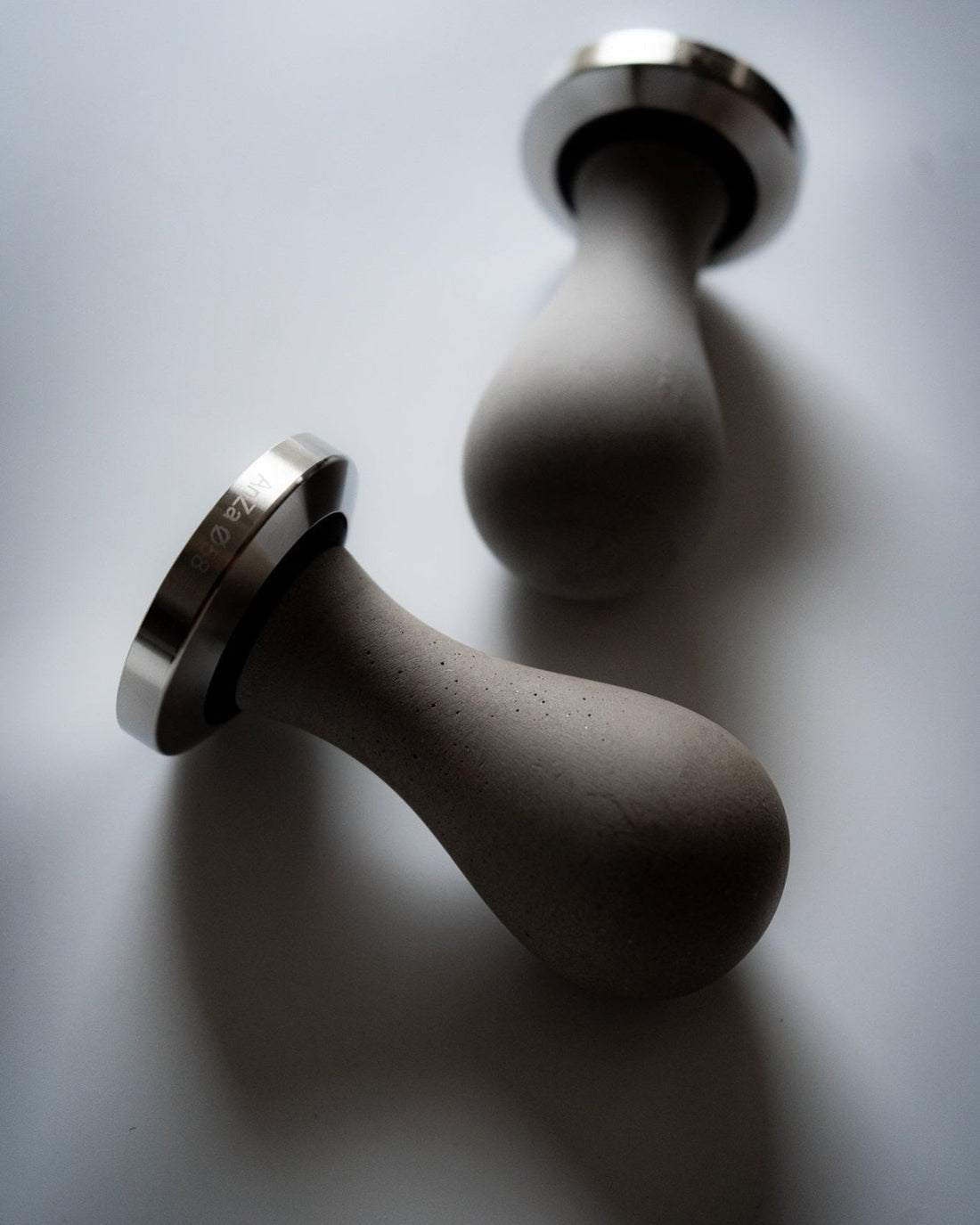Concrete Tamper Ø58mm - Kaffeemaschinen - Zubehör - AnZa