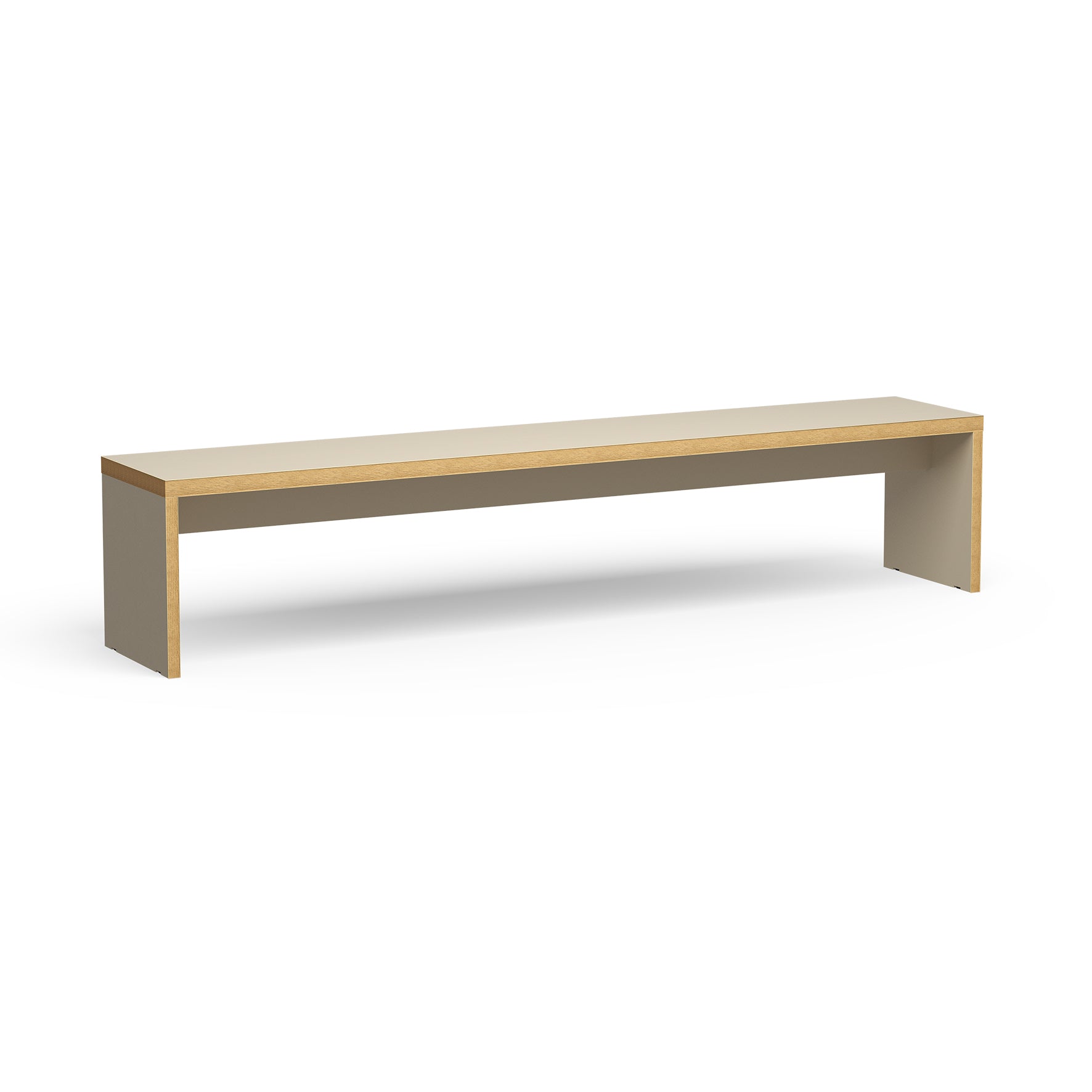Bench, 220cm