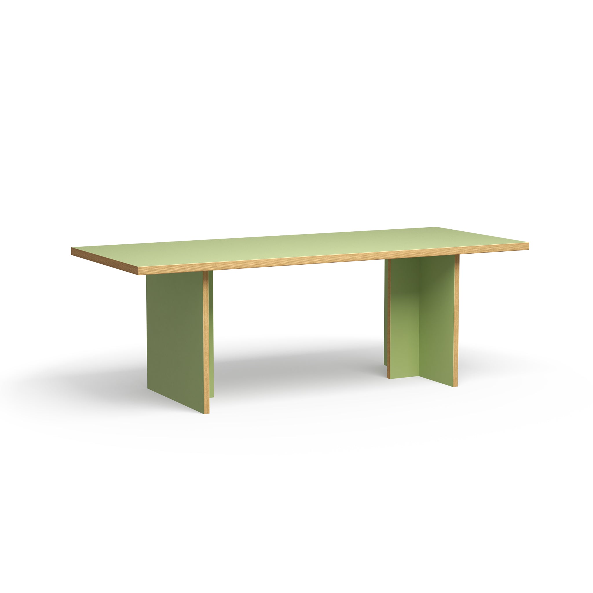 Dining Table, Rectangular, 220cm