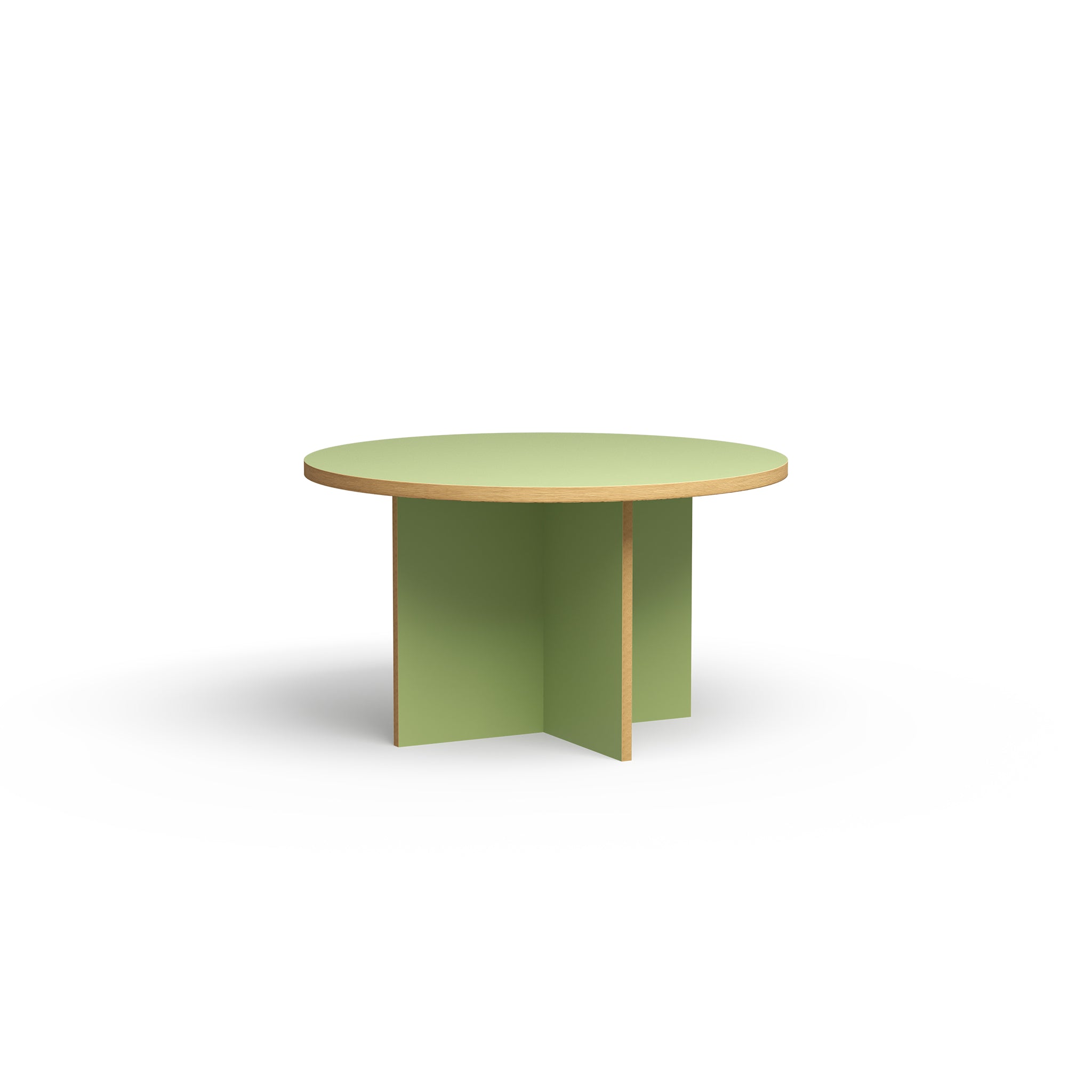 Dining Table, Round, 130cm