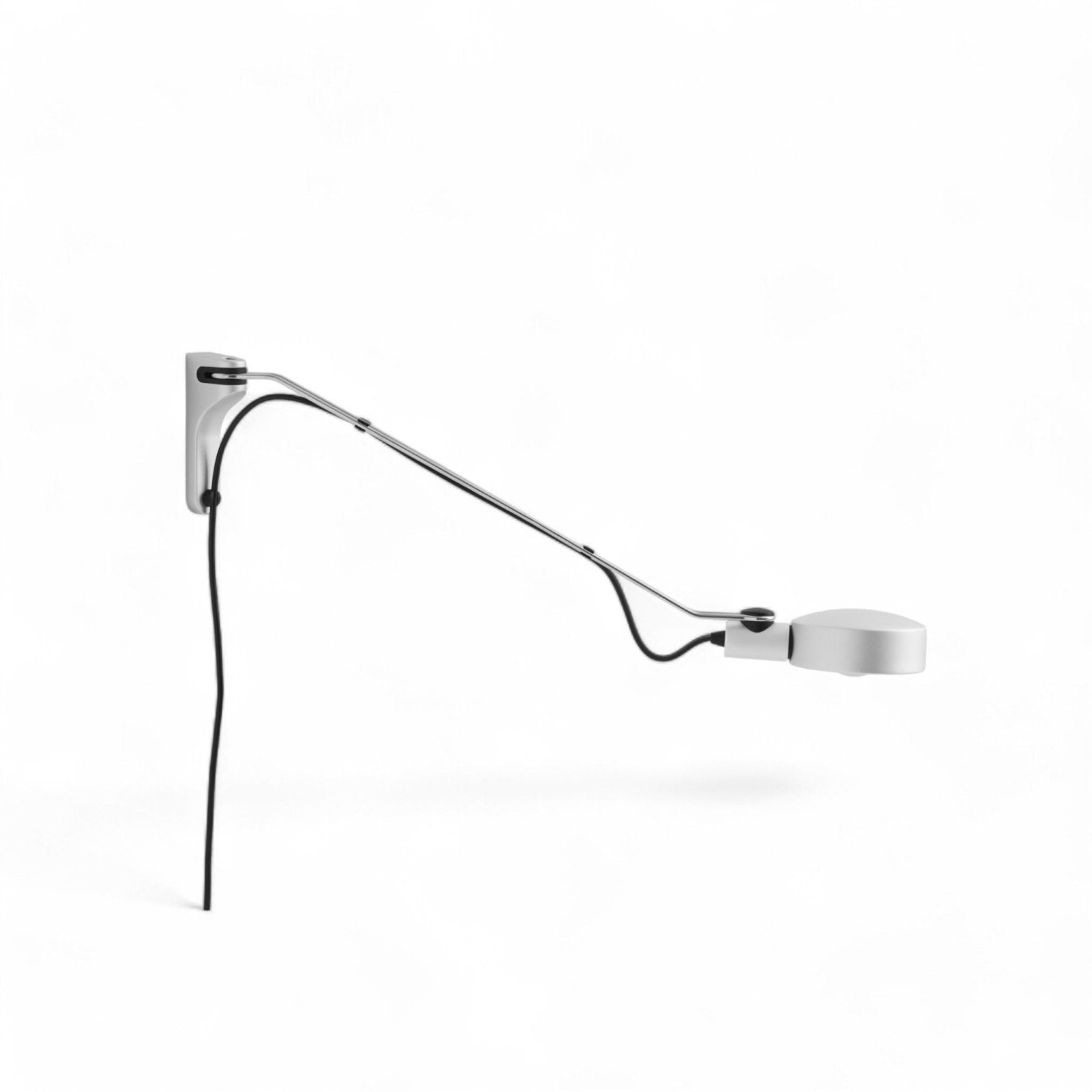 Cupola Wall Lamp Wandleuchte by HAY