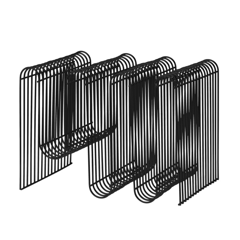 AYTM - Curva Magazine Holder – industrialkonzept