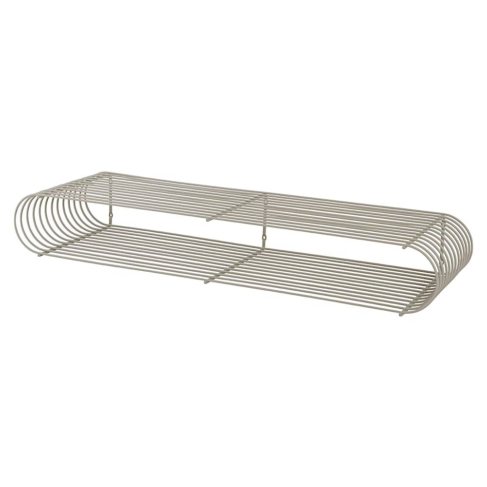 Curva Shelf Regal by AYTM