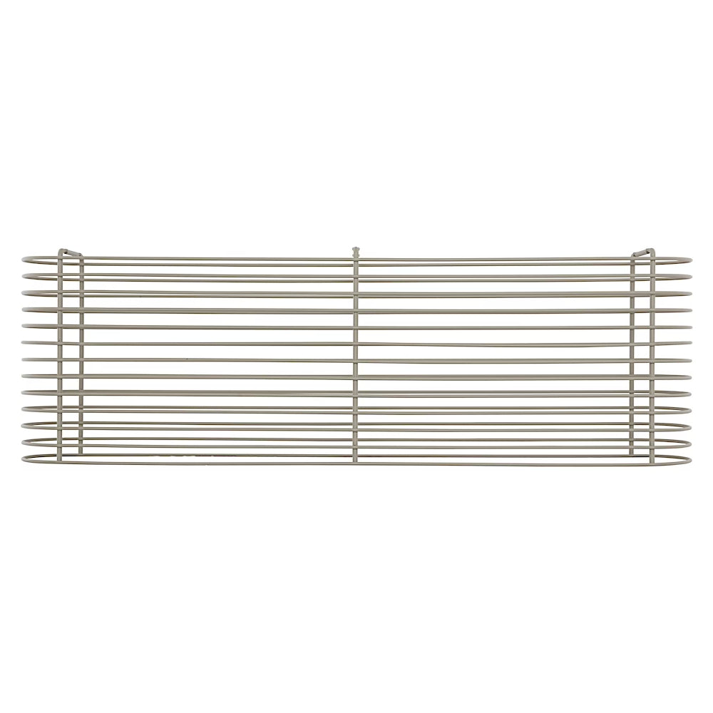 Curva Shelf