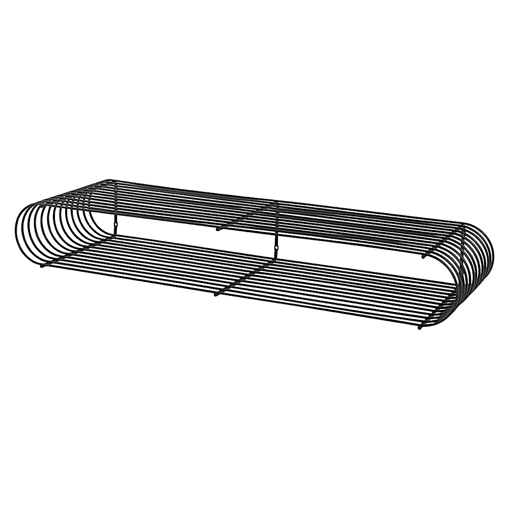 Curva Shelf