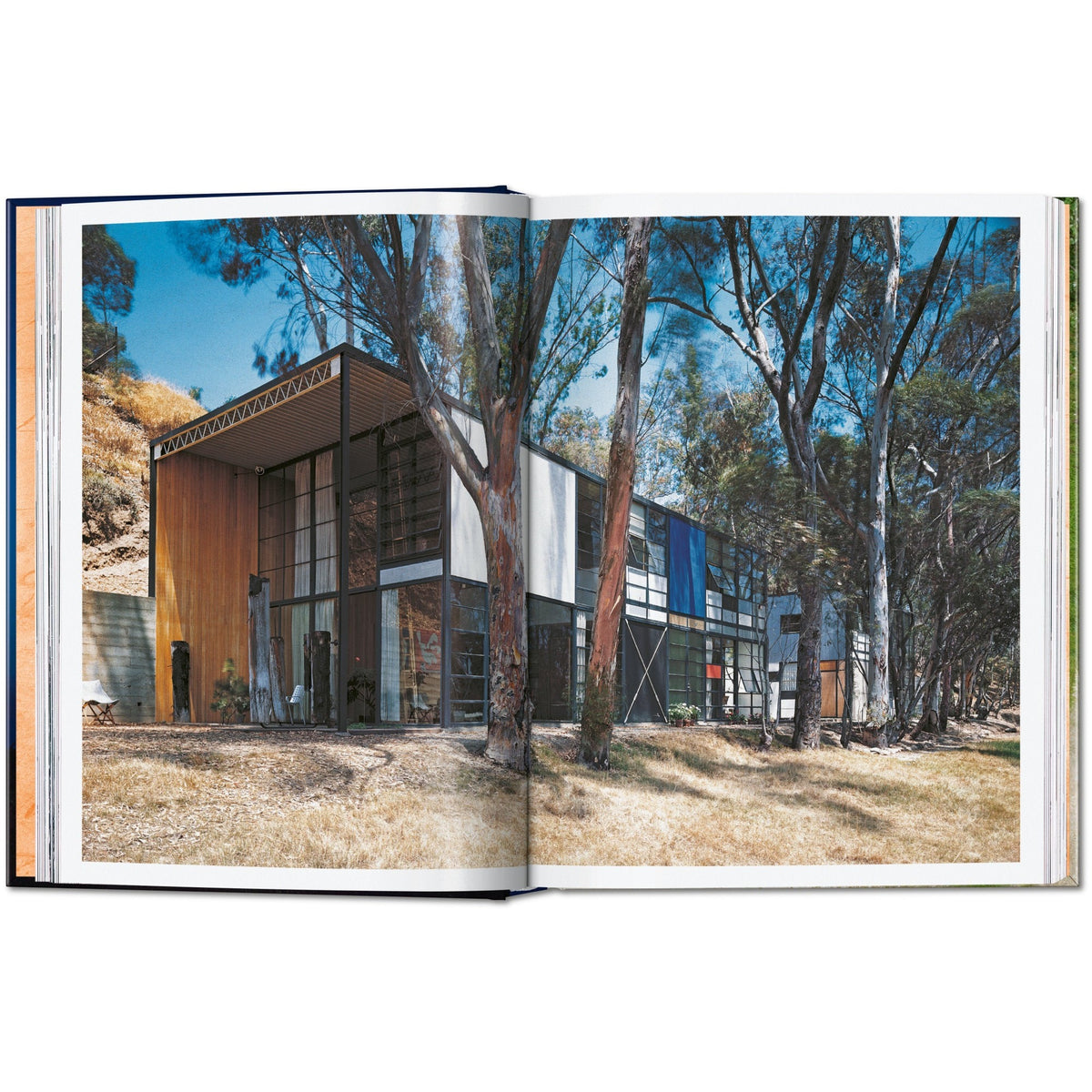 Prefab Houses. 45th Ed. - Bücher - Taschen Verlag – Ansicht 4