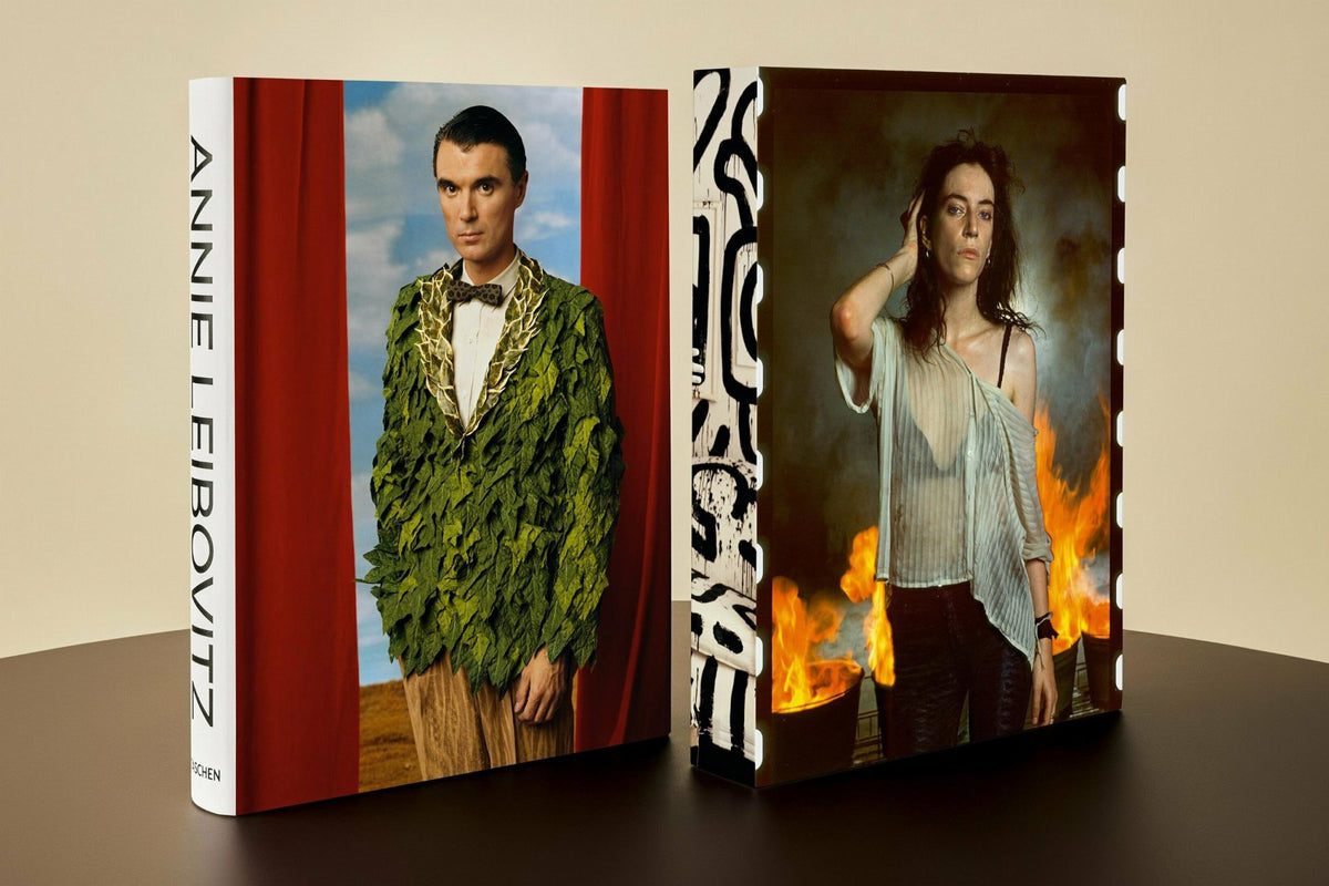 Annie Leibovitz - Bücher - Taschen Verlag – Ansicht 3