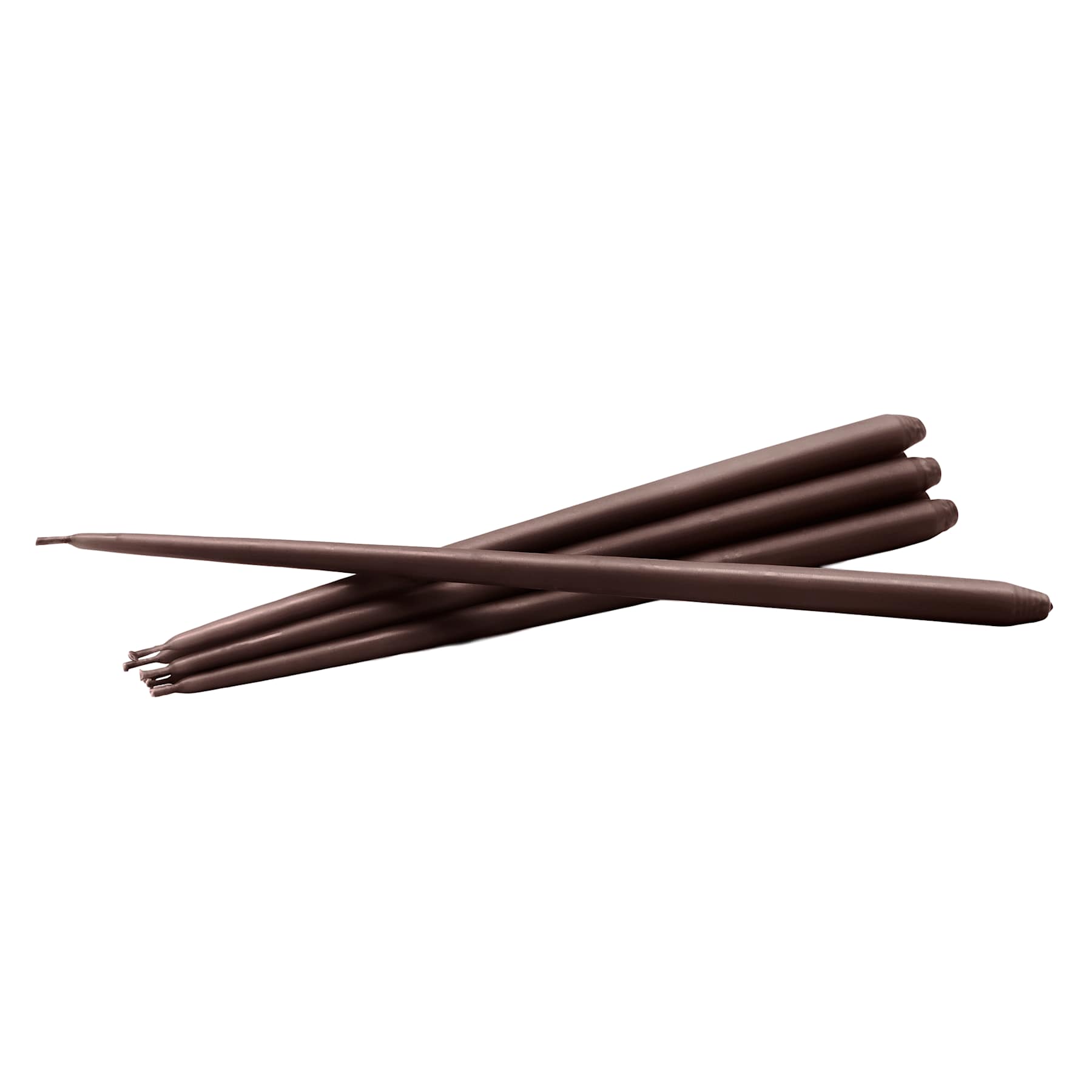 Taper Candles by Ester & Erik, 6-Pack
