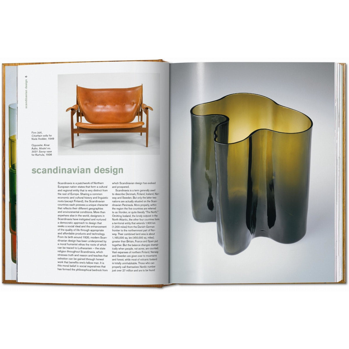 Scandinavian Design. 45th Ed. - Bücher - Taschen Verlag – Ansicht 2