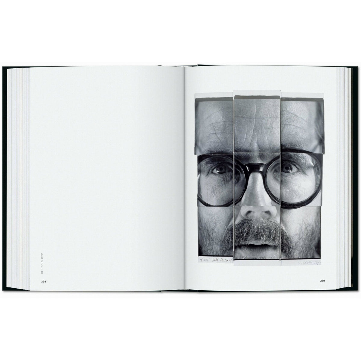 The Polaroid Book. 45th Ed. - Bücher - Taschen Verlag – view 7