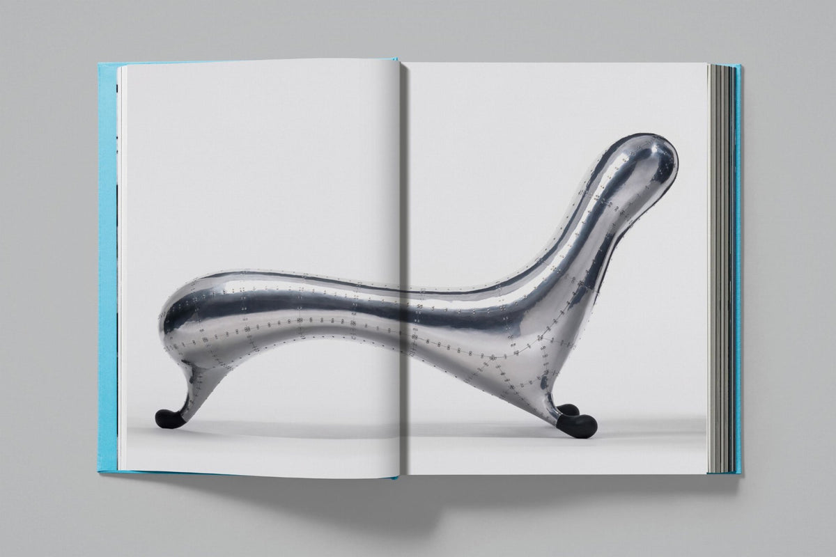 Marc Newson. Works 84-24 - Bücher - Taschen Verlag – Ansicht 5