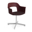 Bordeaux Shell, Remix 373 Upholstery
