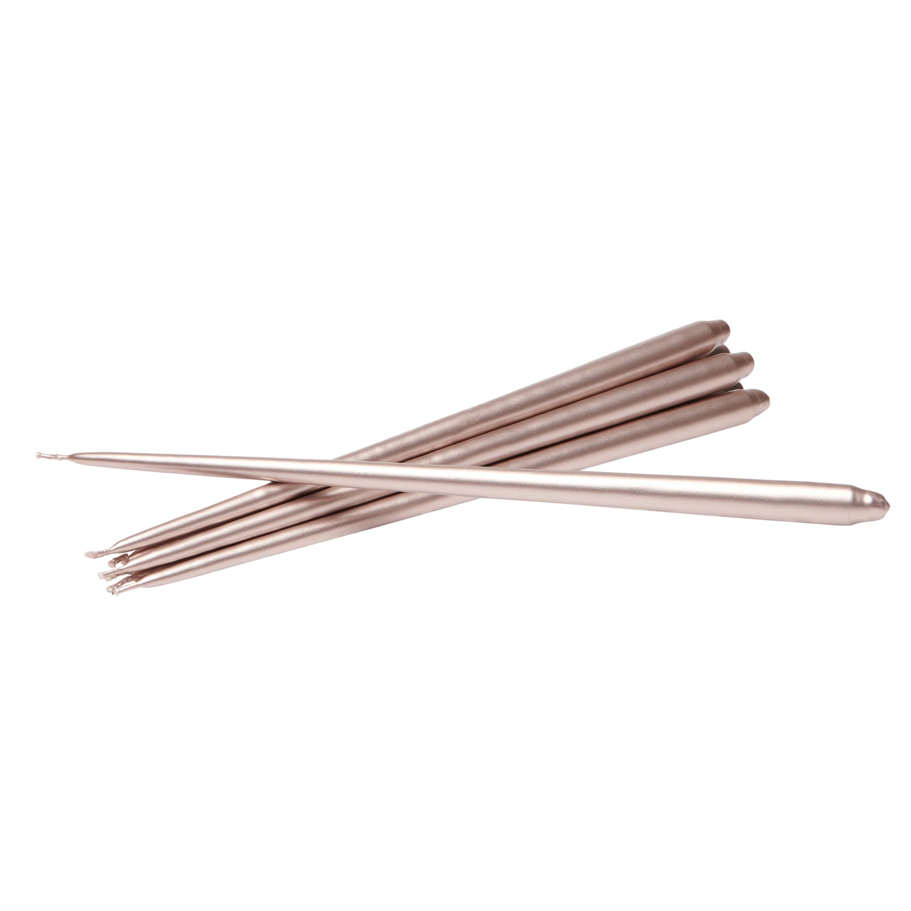 Taper Candles by Ester & Erik, 6-Pack