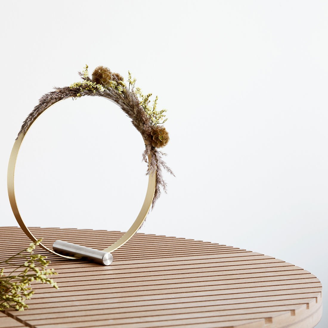 Decoration Circle Accessories by Kristina Dam Studio