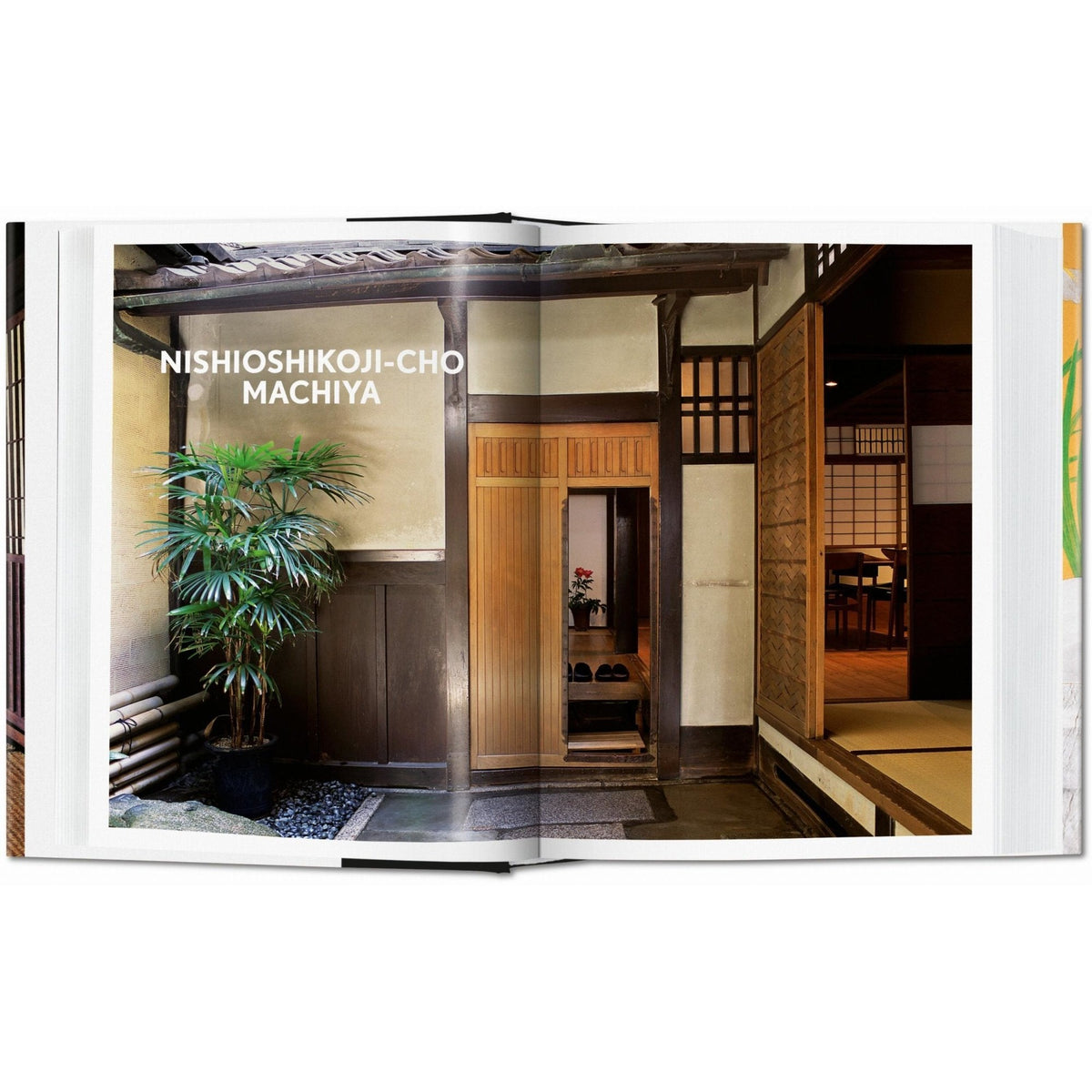 Living in Japan. 45th Ed. - Bücher - Taschen Verlag – view 2
