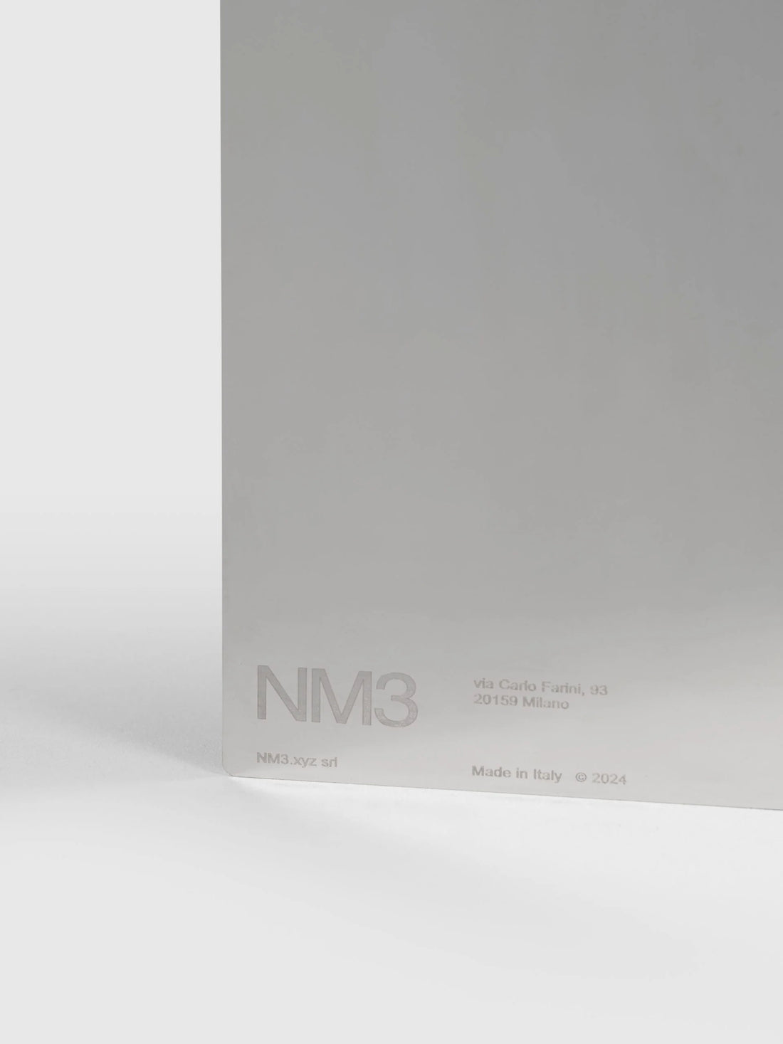 NM05.2 Small Podium