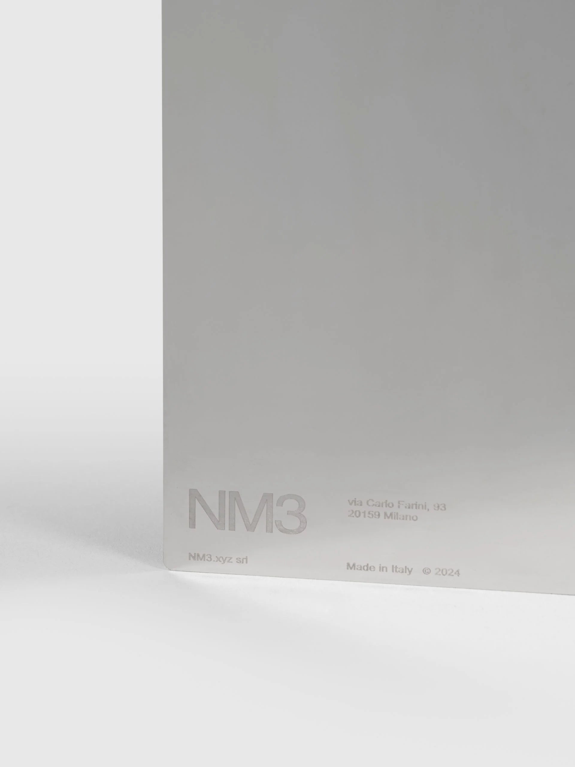 NM05.2 Small Podium