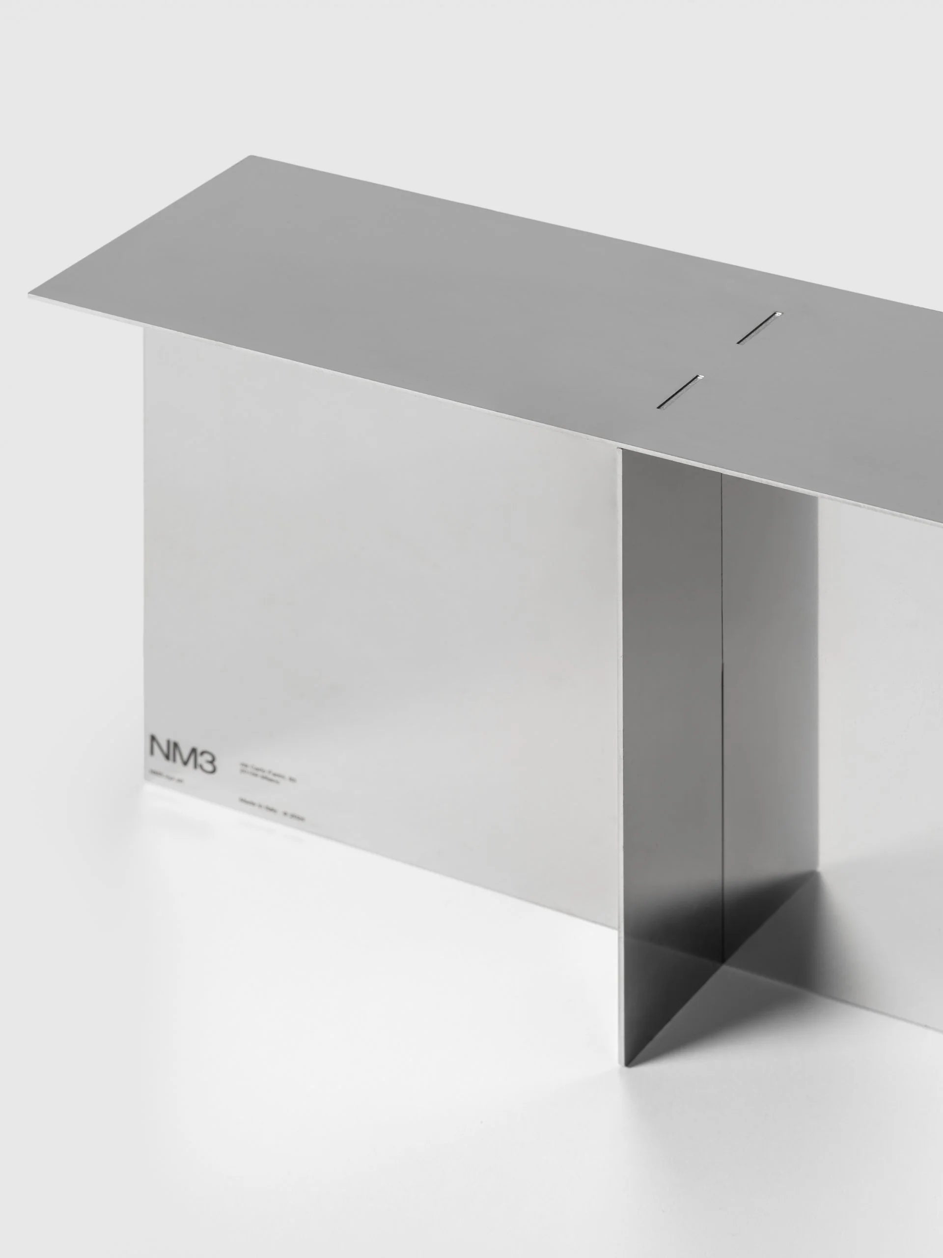 NM05.5 Small Podium 