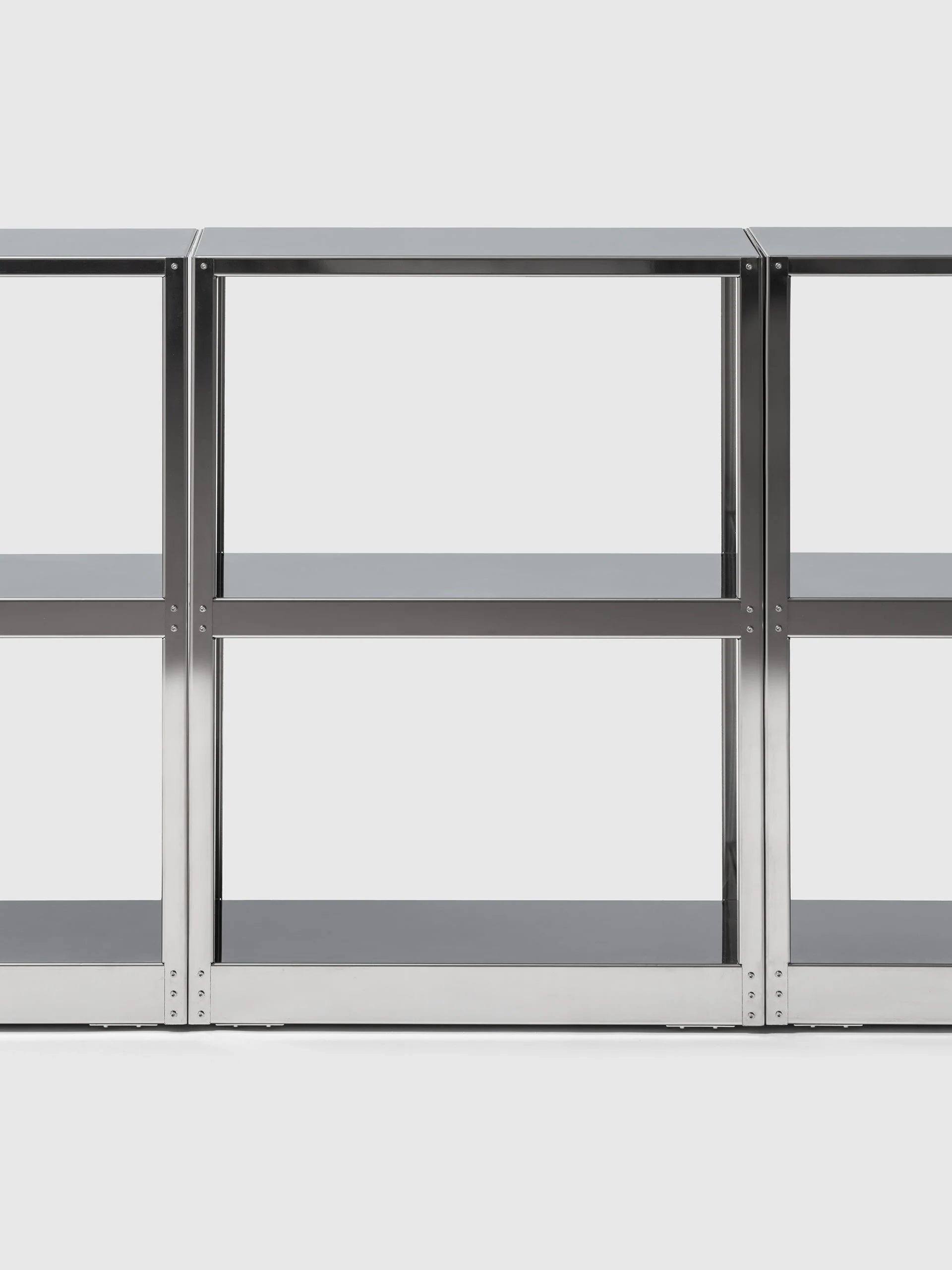 NM25 Console