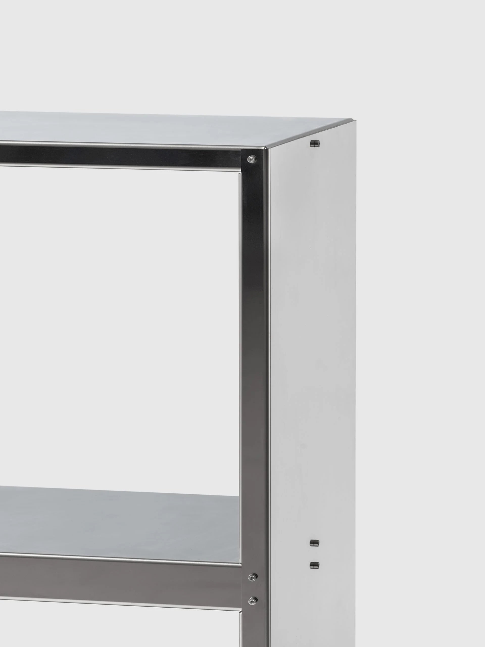NM25 Console